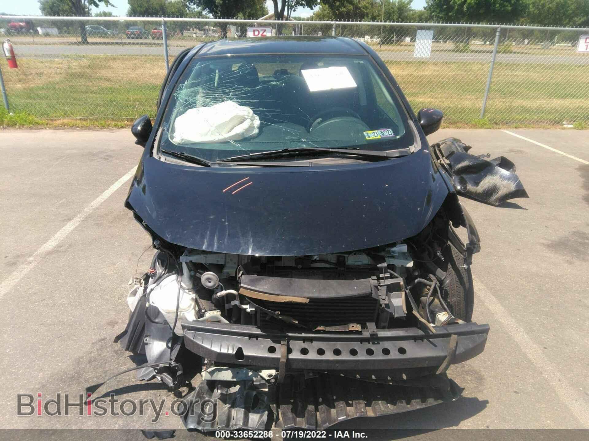2016 NISSAN VERSA NOTE - VIN: 3N1CE2CPXGL382332 - Фото 6