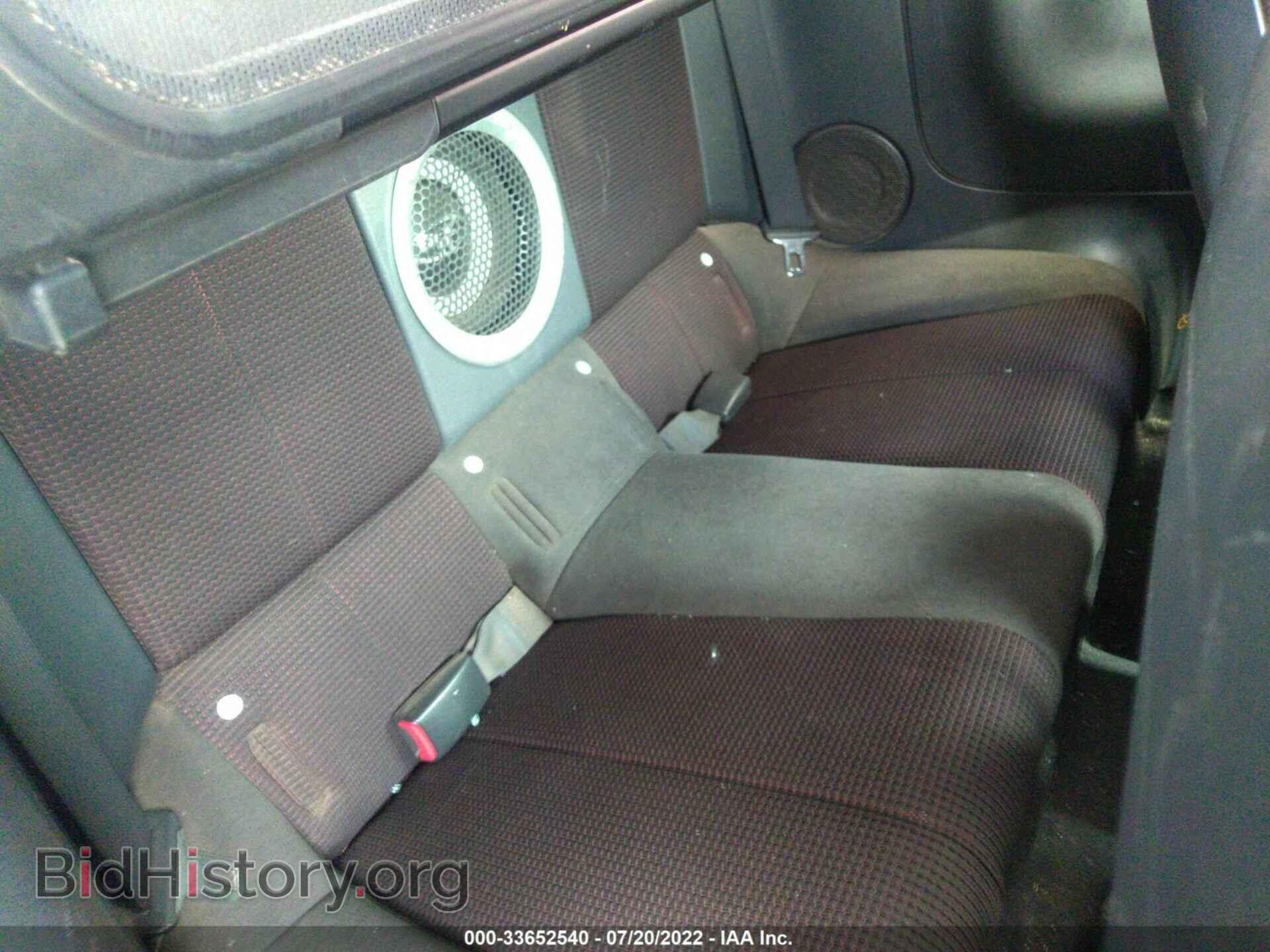2010 MITSUBISHI ECLIPSE - VIN: 4A37L2EF5AE008319 - Фото 8