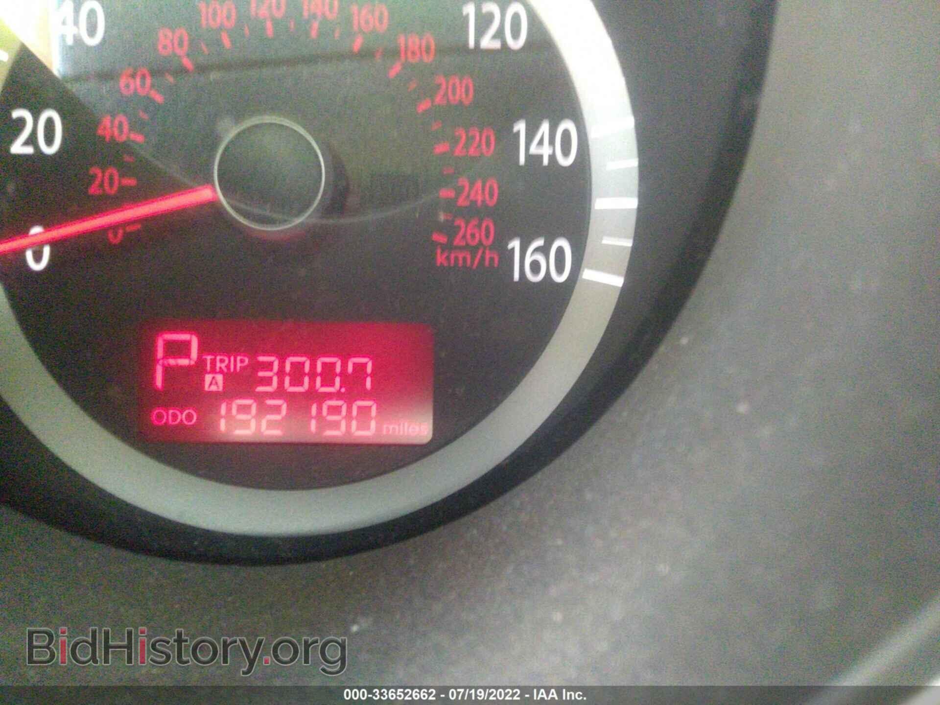 2009 KIA OPTIMA - VIN: KNAGE228195287585 - Фото 7