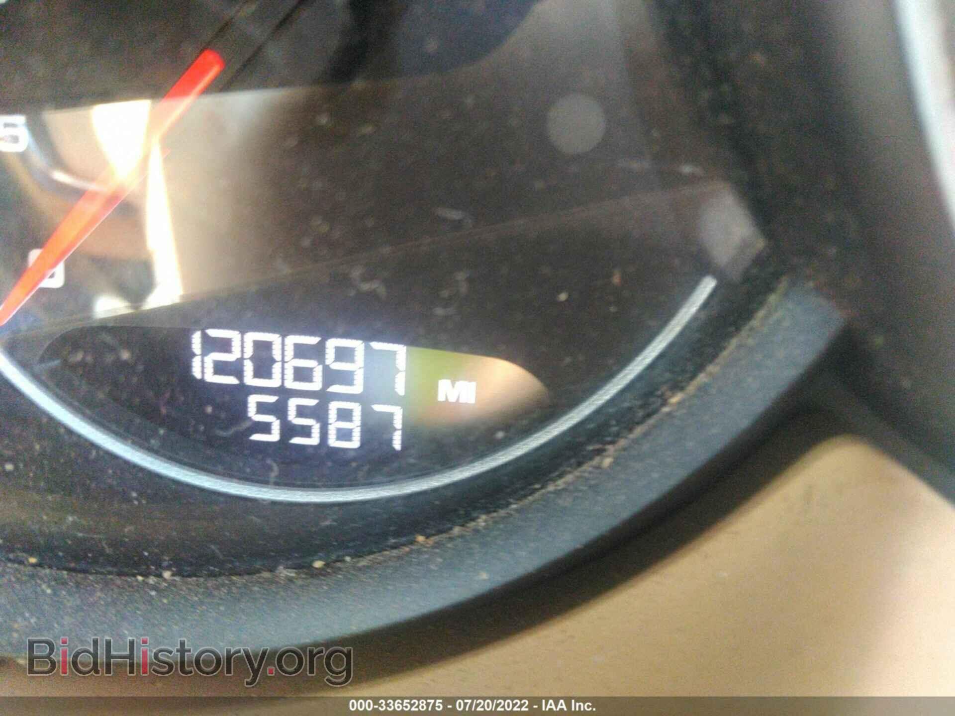 2013 PORSCHE CAYENNE - VIN: WP1AA2A27DLA03025 - Фото 7