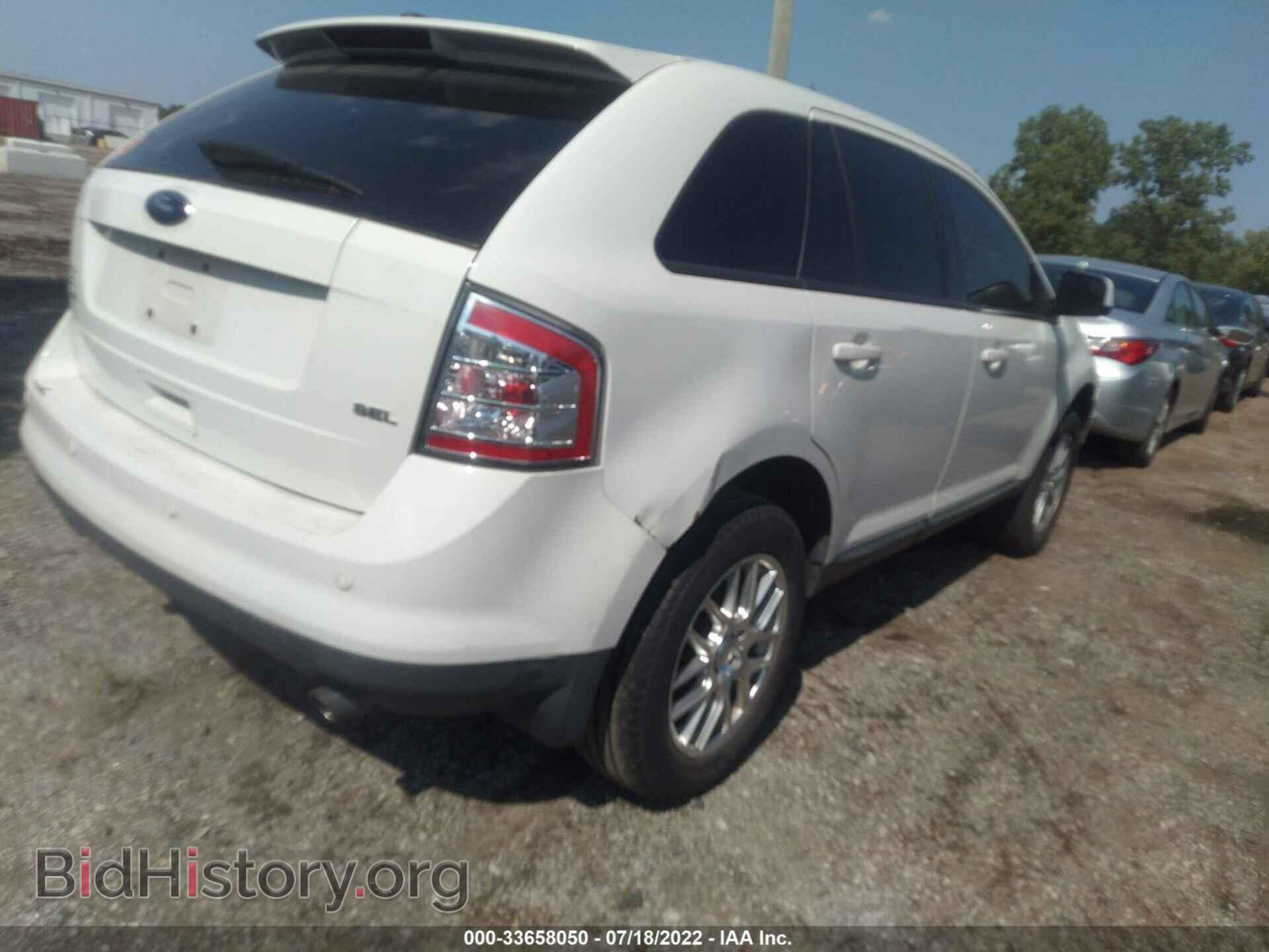 2010 FORD EDGE - VIN: 2FMDK3JC3ABA66897 - Photo 4