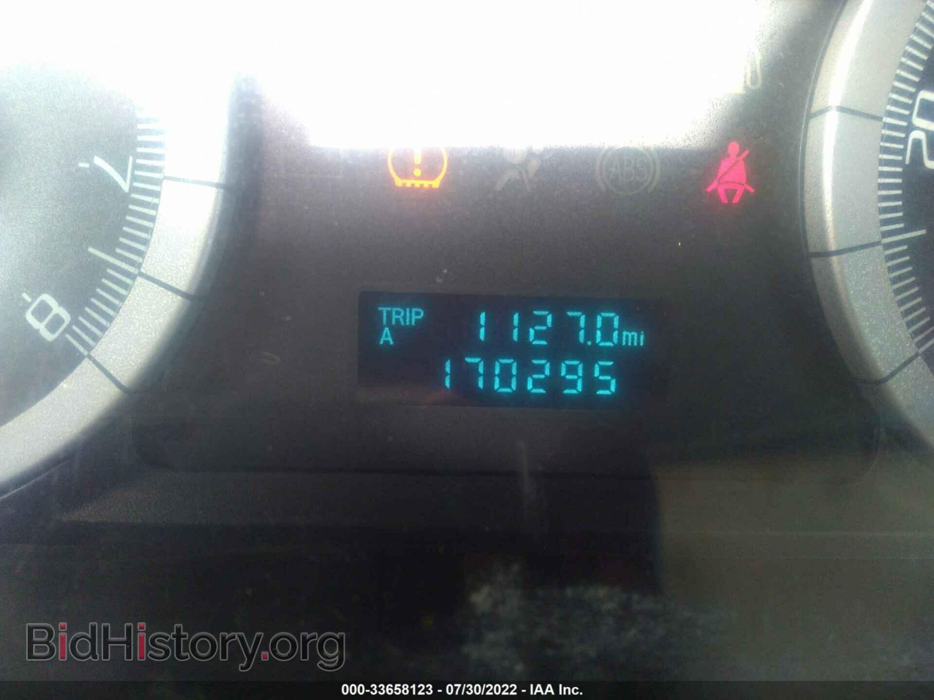 2008 FORD ESCAPE - VIN: 1FMCU02Z98KD49053 - Фото 7