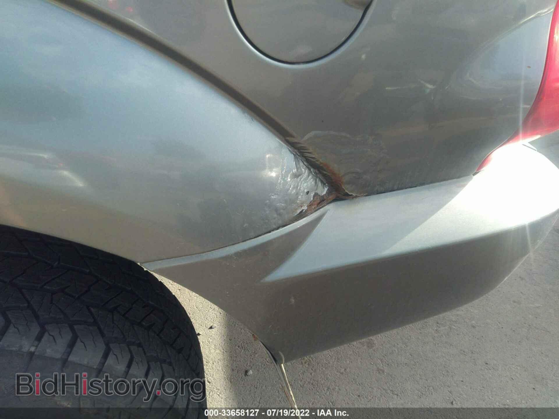 2008 DODGE DURANGO - VIN: 1D8HB48N28F123376 - Фото 6