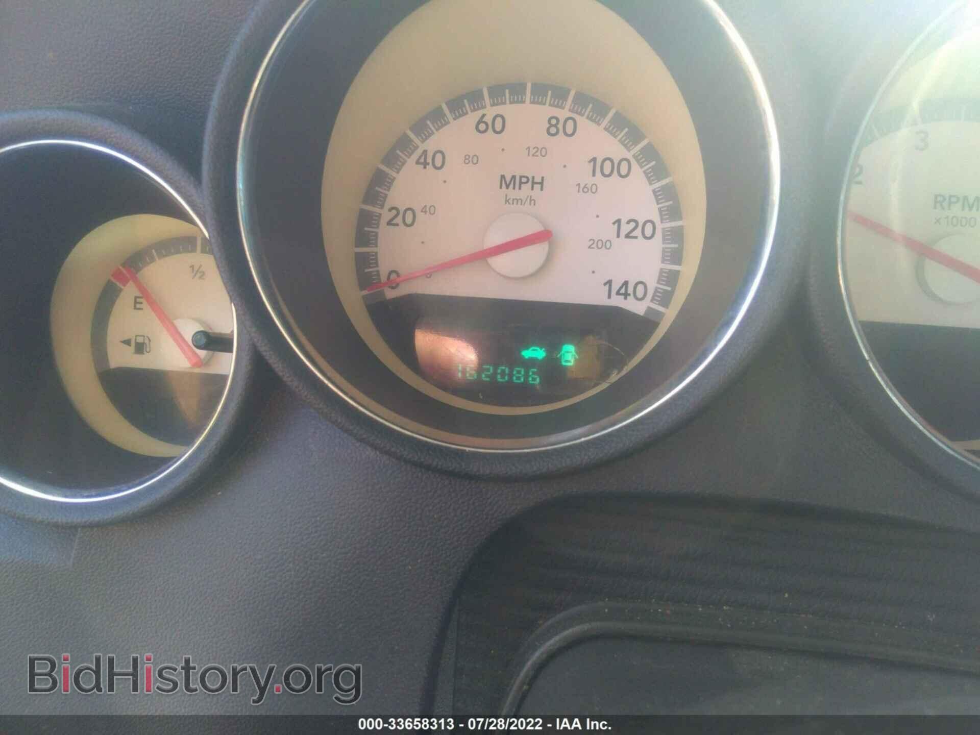 2010 DODGE CHARGER - VIN: 2B3CA4CV0AH313007 - Фото 7