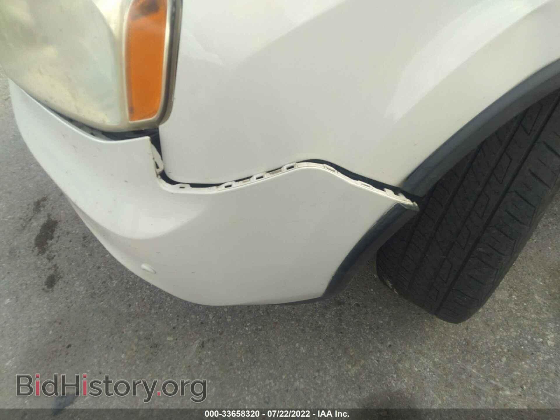 2013 HONDA PILOT - VIN: 5FNYF4H90DB020008 - Фото 6
