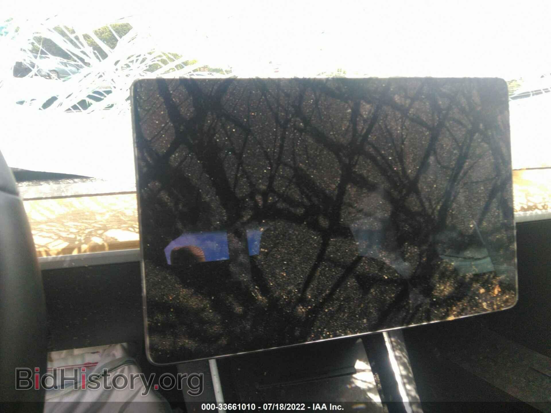 2019 TESLA MODEL 3 - VIN: 5YJ3E1EA6KF347231 - Photo 7