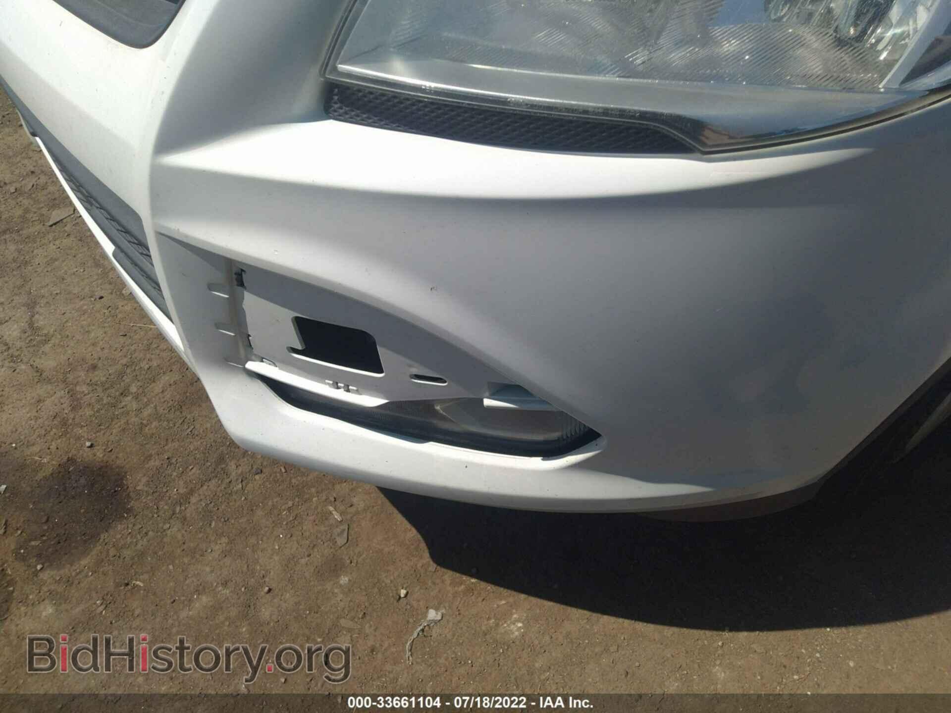 2013 FORD ESCAPE - VIN: 1FMCU0GX7DUC98996 - Фото 6