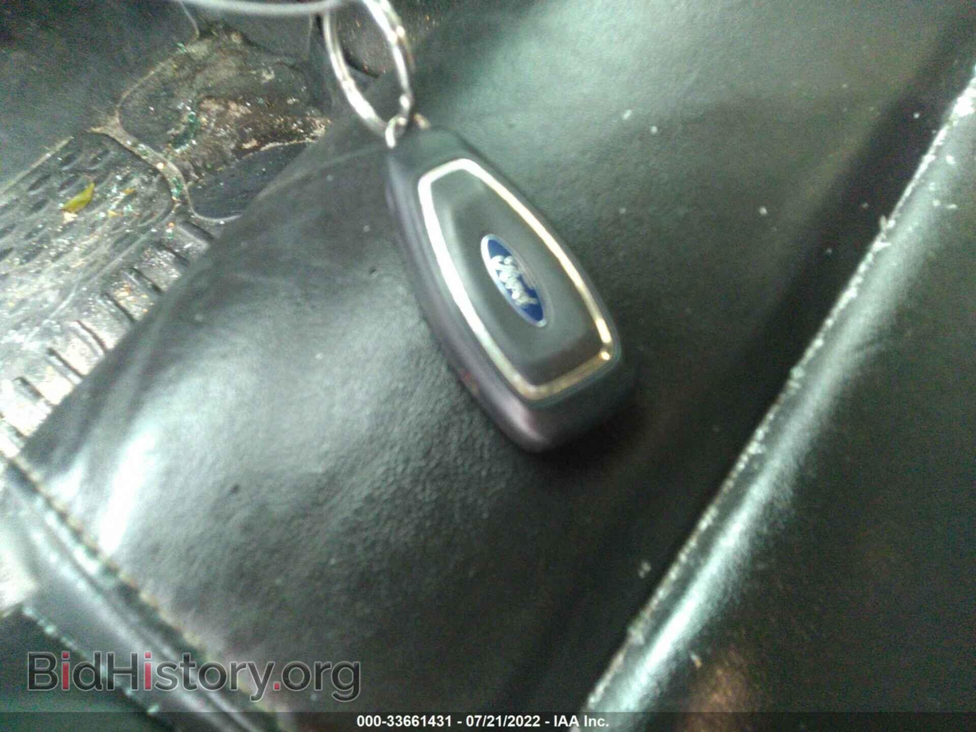 2014 FORD FOCUS - VIN: 1FADP3L97EL338578 - Фото 11