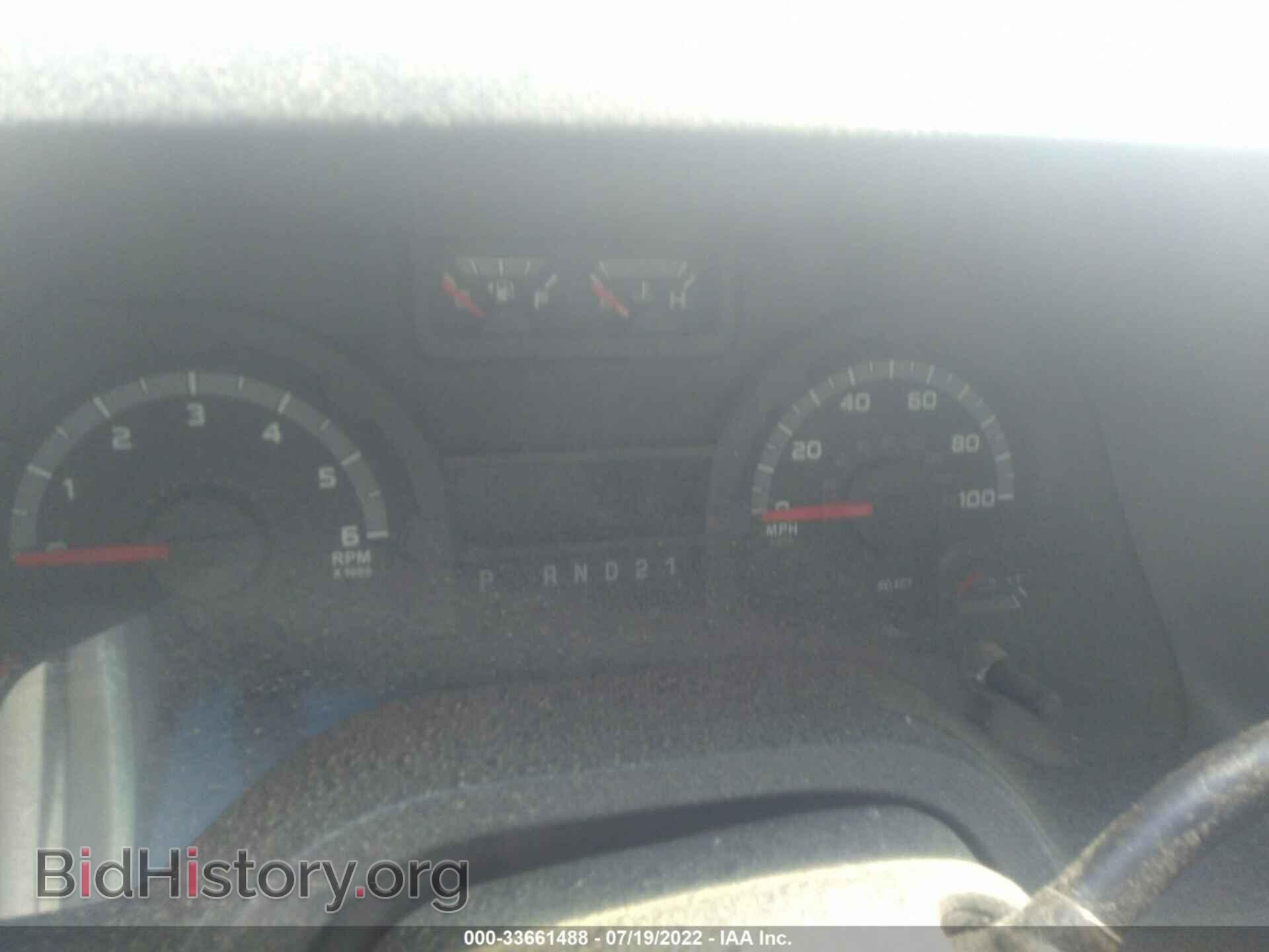2013 FORD ECONOLINE CARGO VAN - VIN: 1FDSS3EL3DDB11840 - Фото 7