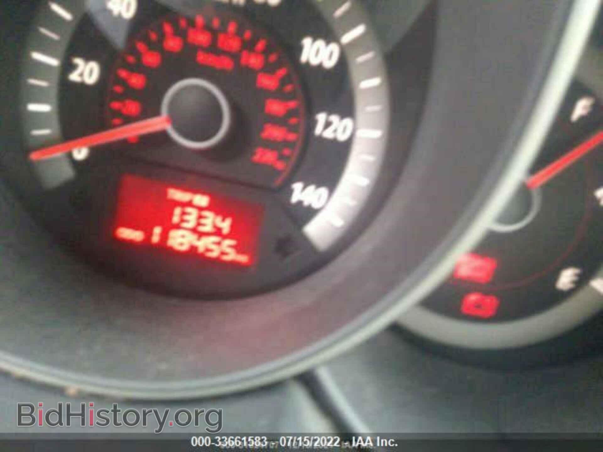 2010 KIA FORTE - VIN: KNAFU4A2XA5071925 - Фото 7