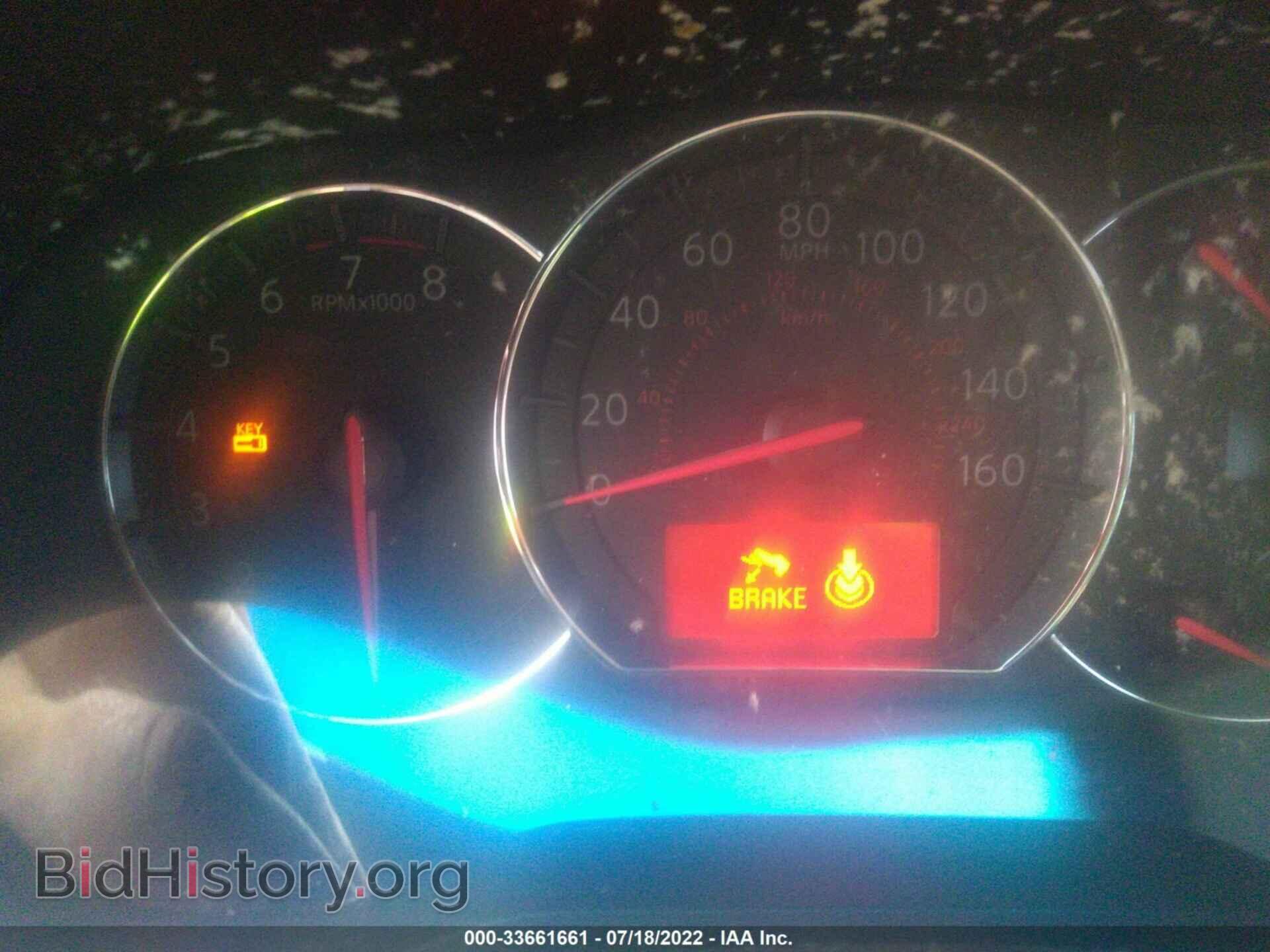 2009 NISSAN MAXIMA - VIN: 1N4AA51EX9C841818 - Фото 7