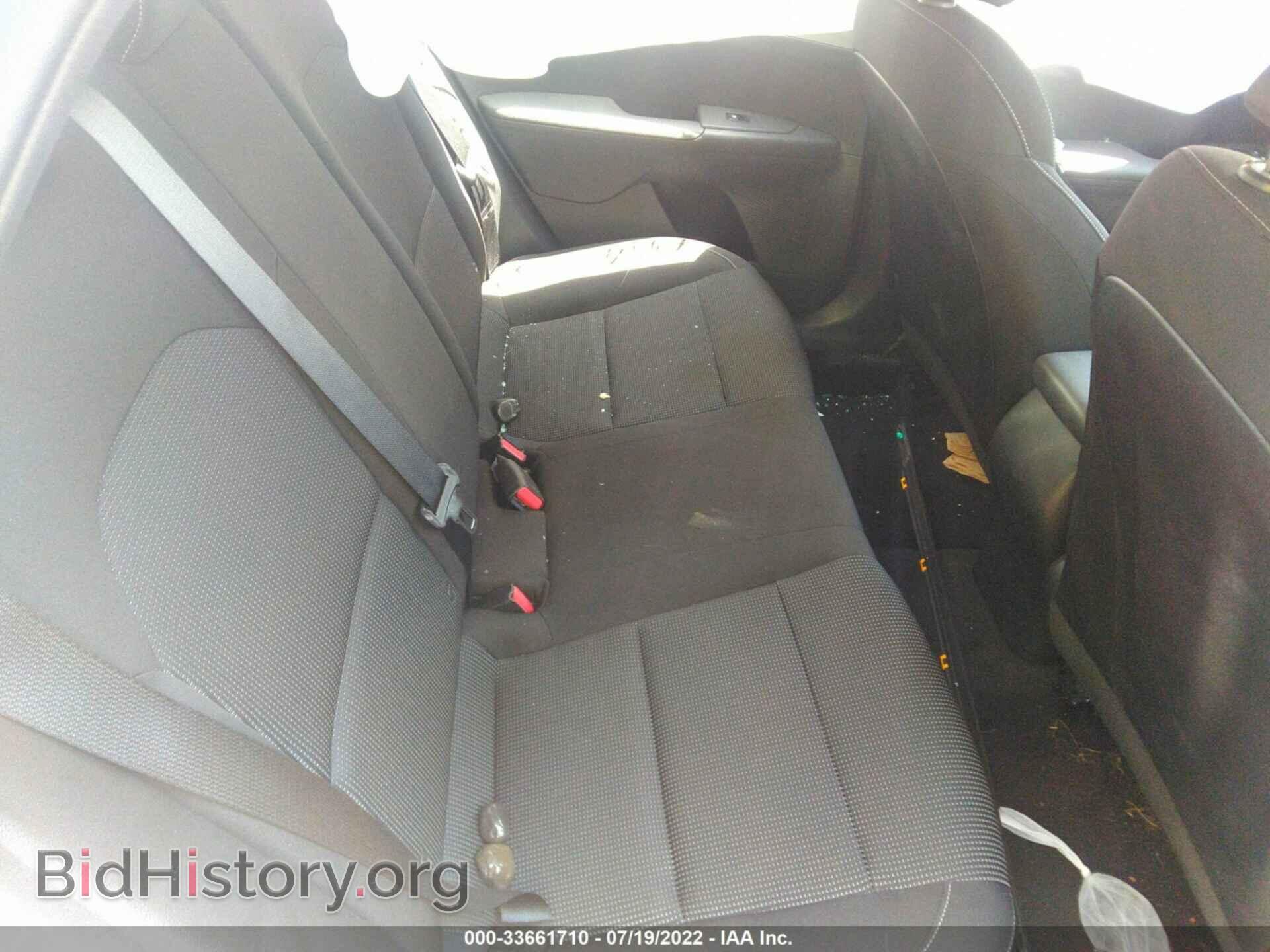 2021 KIA FORTE - VIN: 3KPF24AD5ME334549 - Фото 8