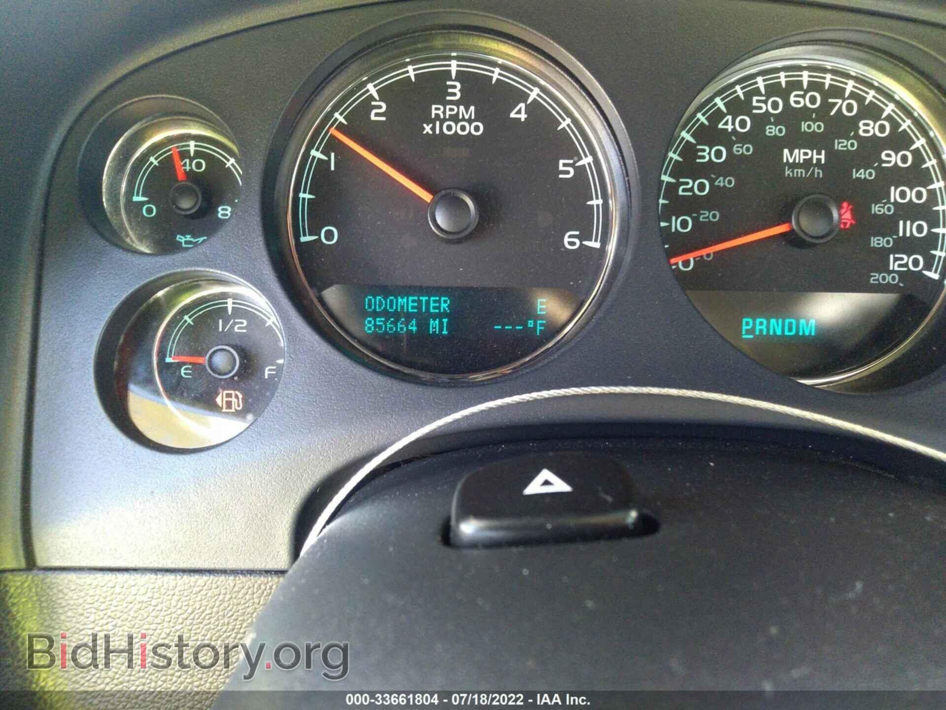 2009 CHEVROLET SILVERADO 1500 - VIN: 2GCEC330791102391 - Фото 7