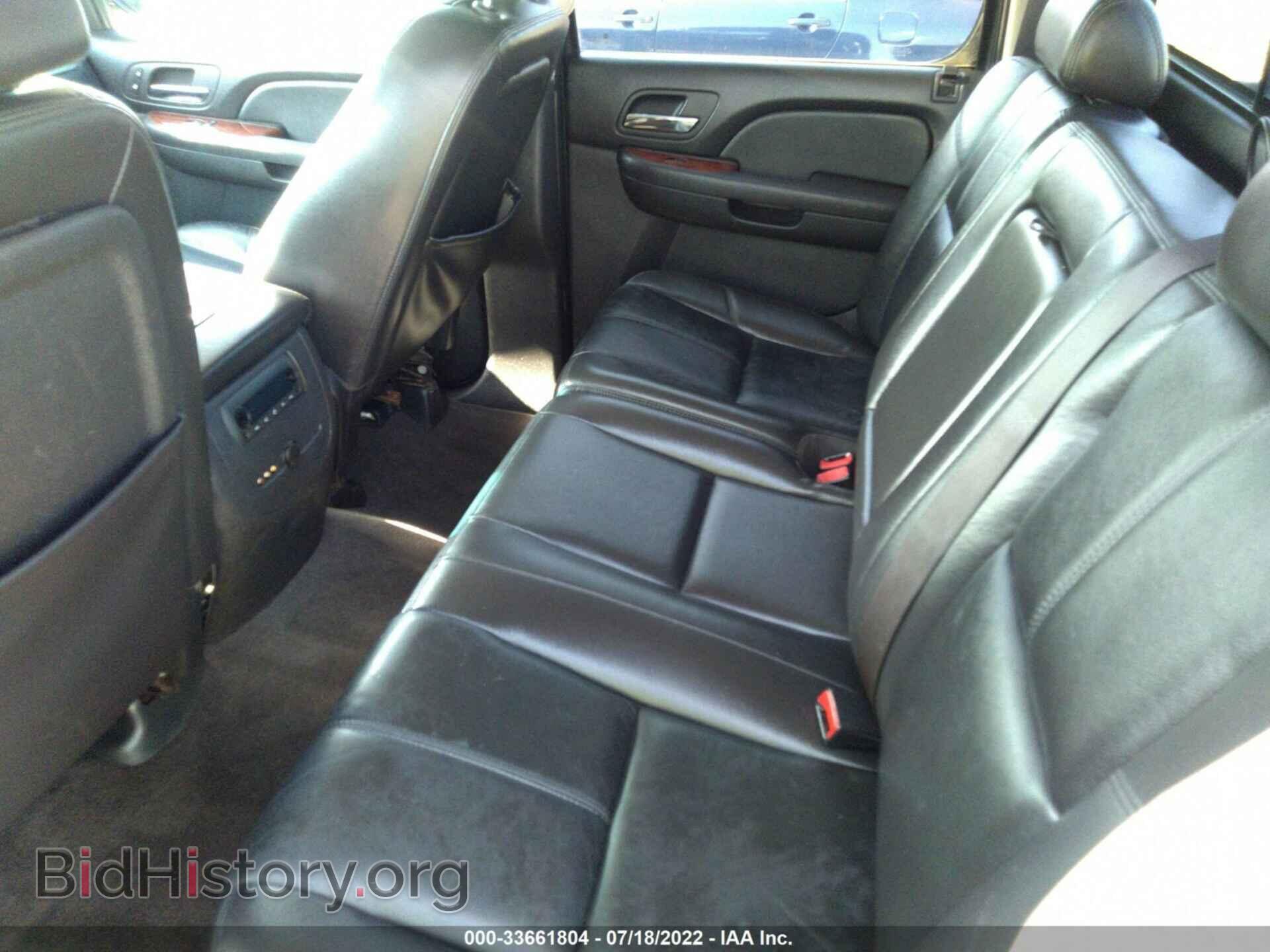 2009 CHEVROLET SILVERADO 1500 - VIN: 2GCEC330791102391 - Фото 8