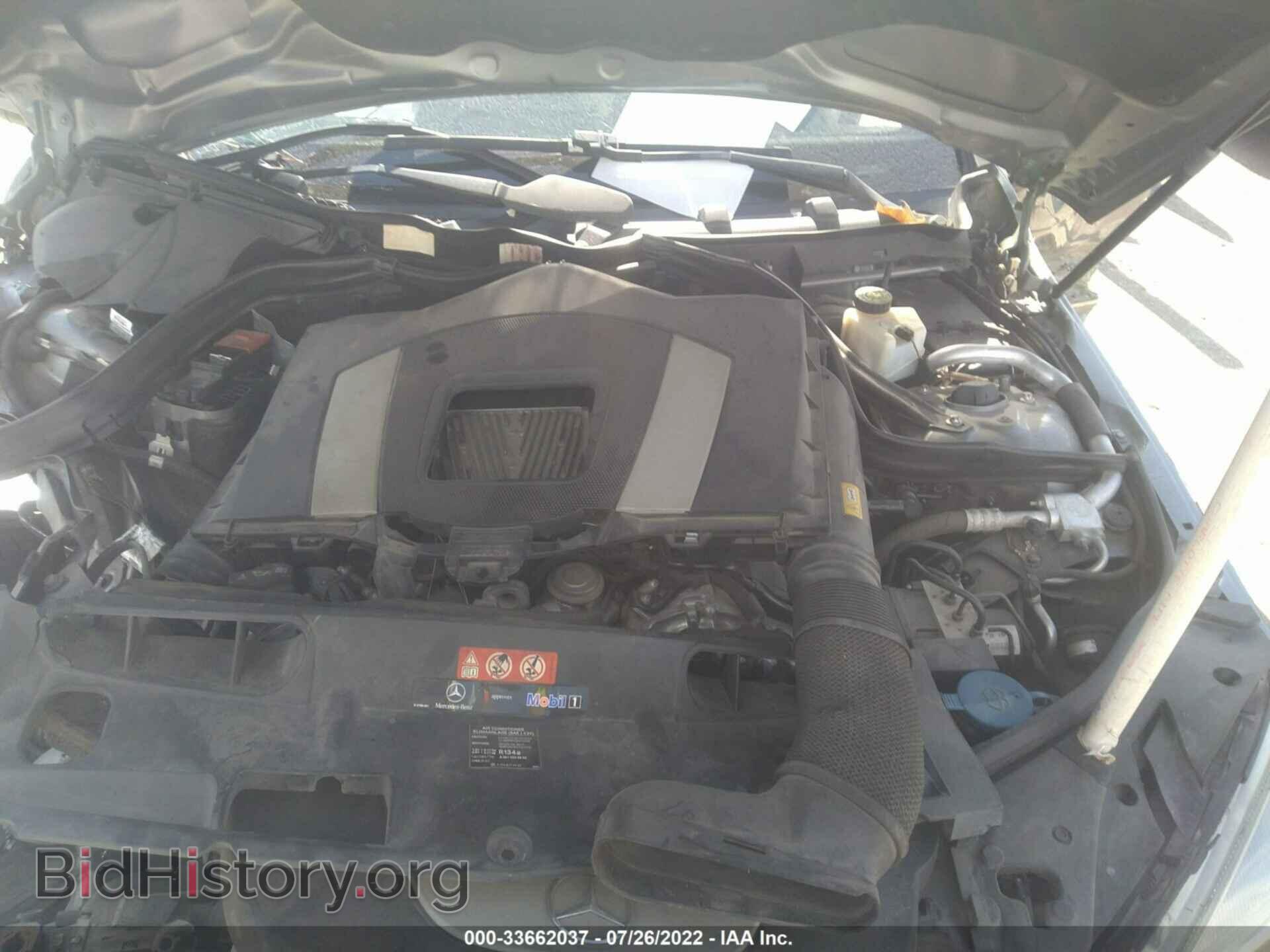 2011 MERCEDES-BENZ C-CLASS - VIN: WDDGF5EB9BF636328 - Фото 10
