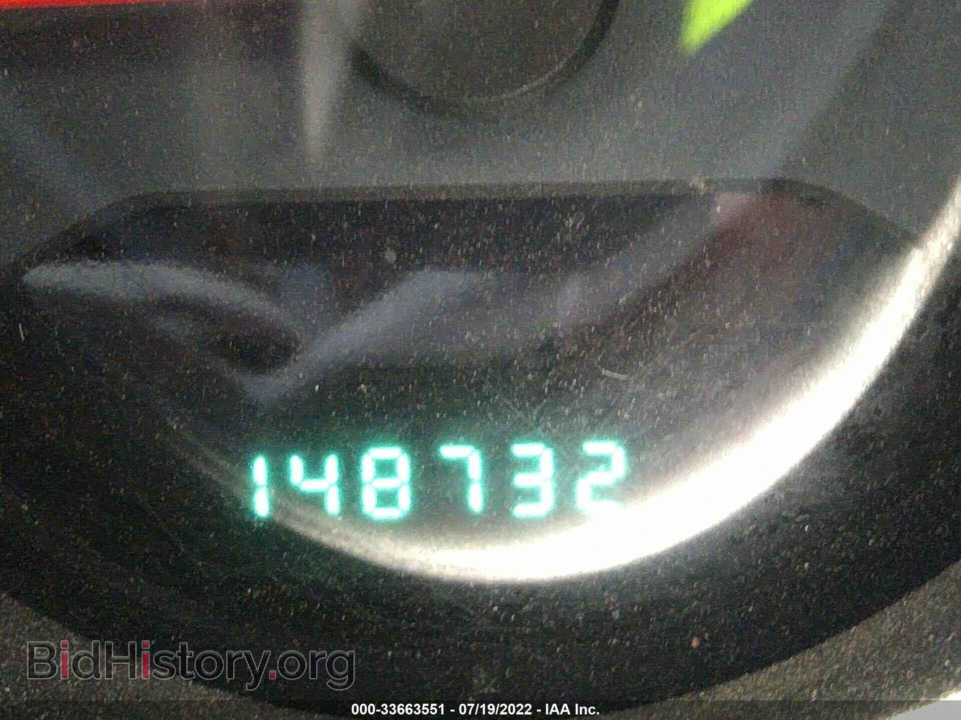 2010 CHRYSLER SEBRING - VIN: 1C3BC5ED5AN164510 - Фото 7