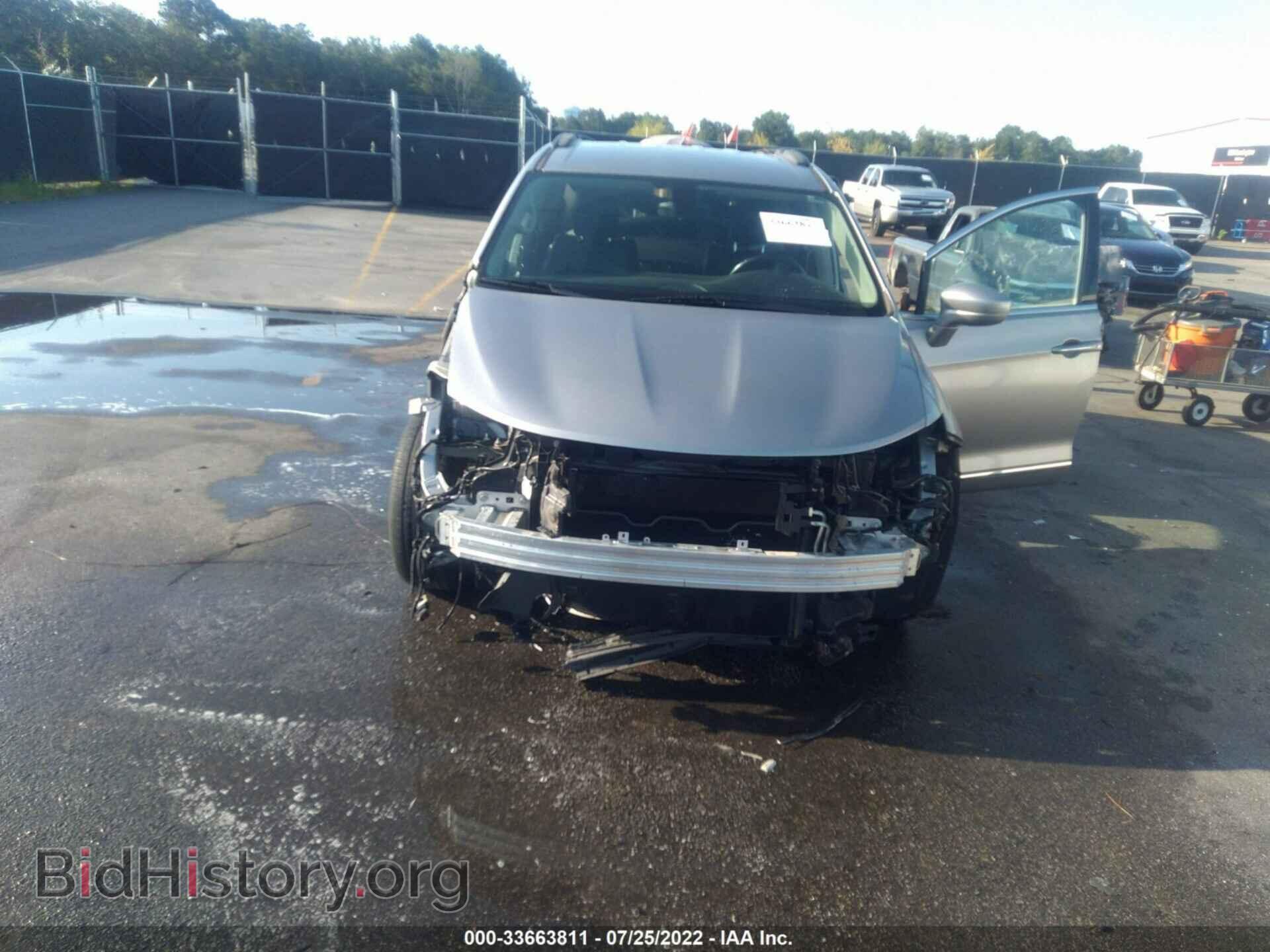2017 CHRYSLER PACIFICA - VIN: 2C4RC1BG6HR541179 - Photo 6
