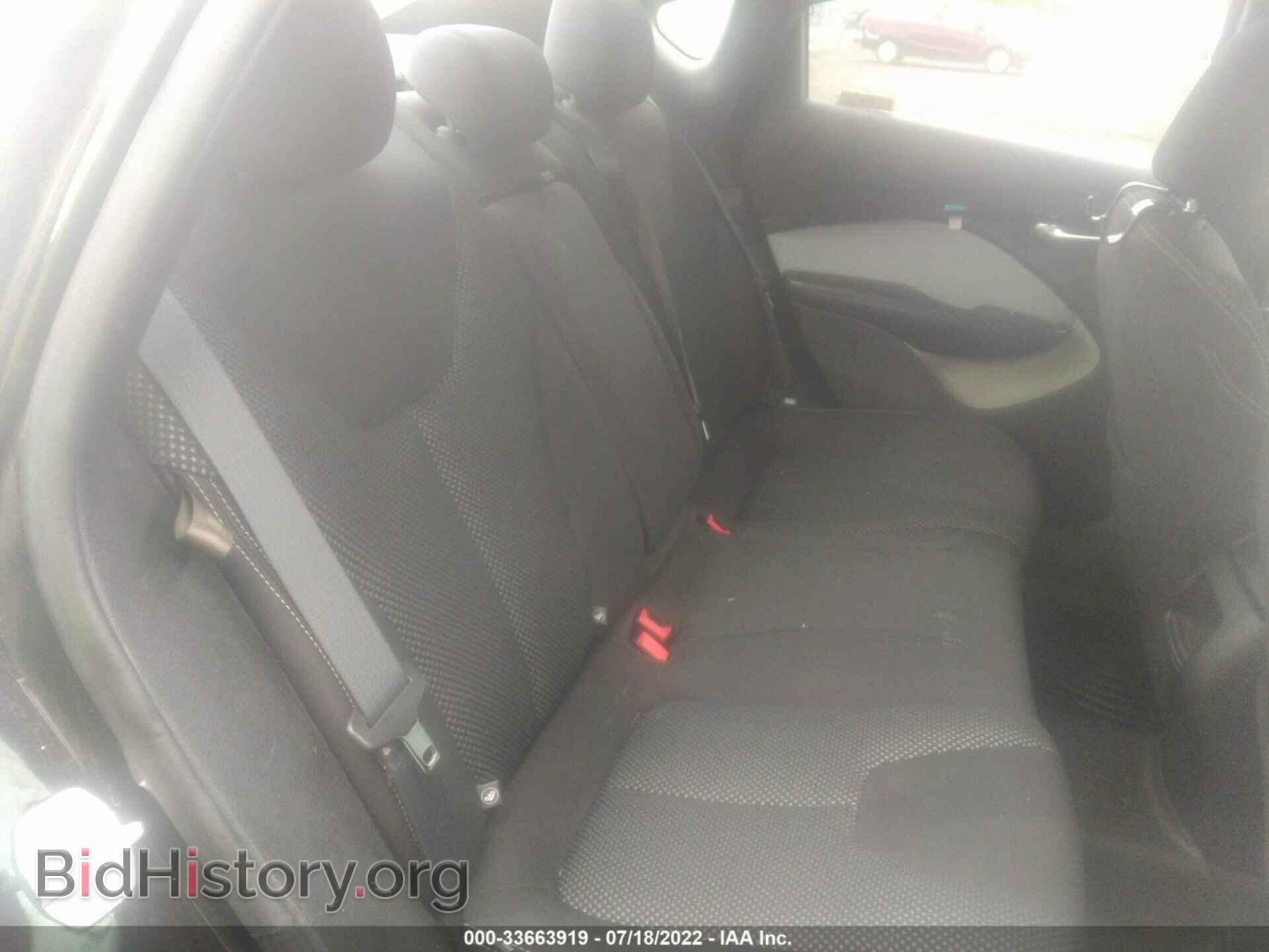 2015 DODGE DART - VIN: 1C3CDFBB5FD440109 - Фото 8