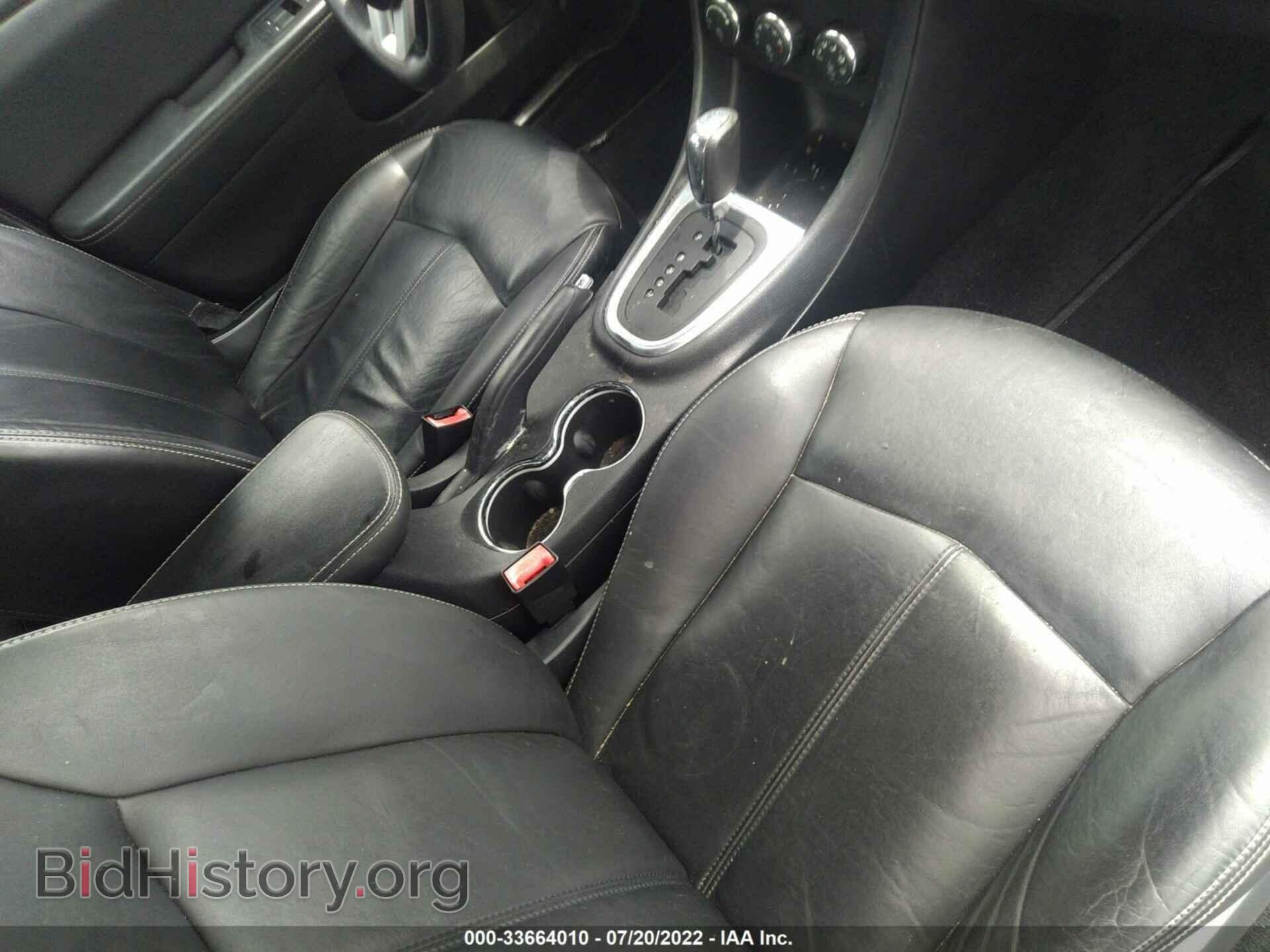 2014 DODGE AVENGER - VIN: 1C3CDZCG9EN201912 - Фото 8