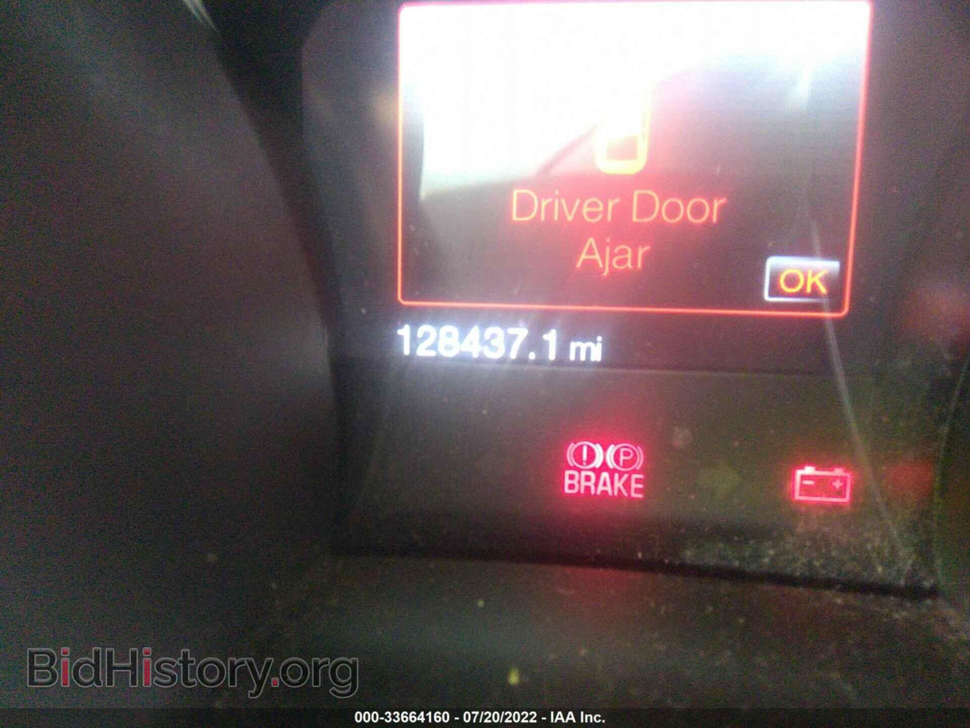 2013 FORD MUSTANG - VIN: 1ZVBP8AM4D5220266 - Фото 7