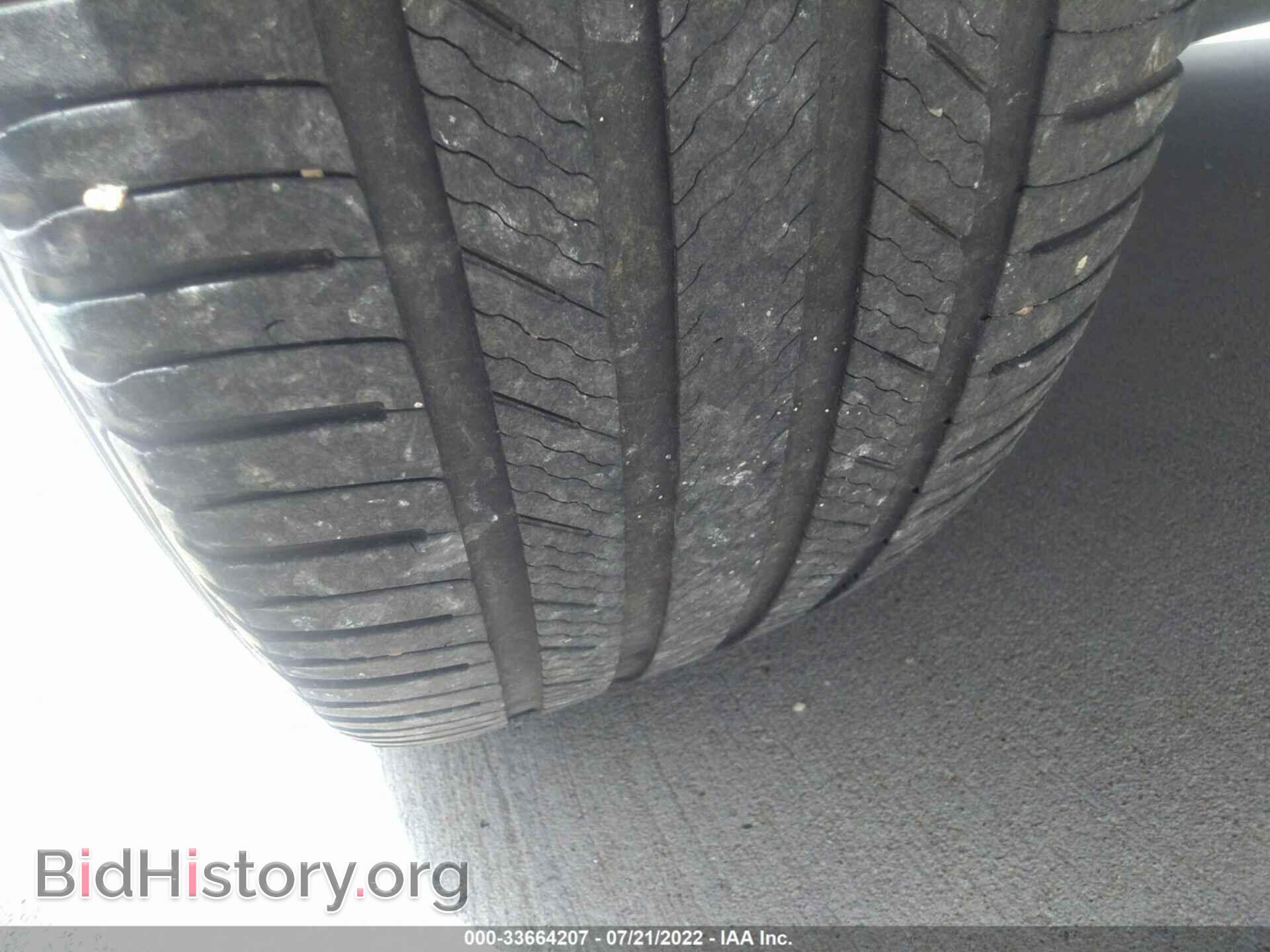 2006 CHRYSLER PACIFICA - VIN: 2A8GF78406R623493 - Фото 13