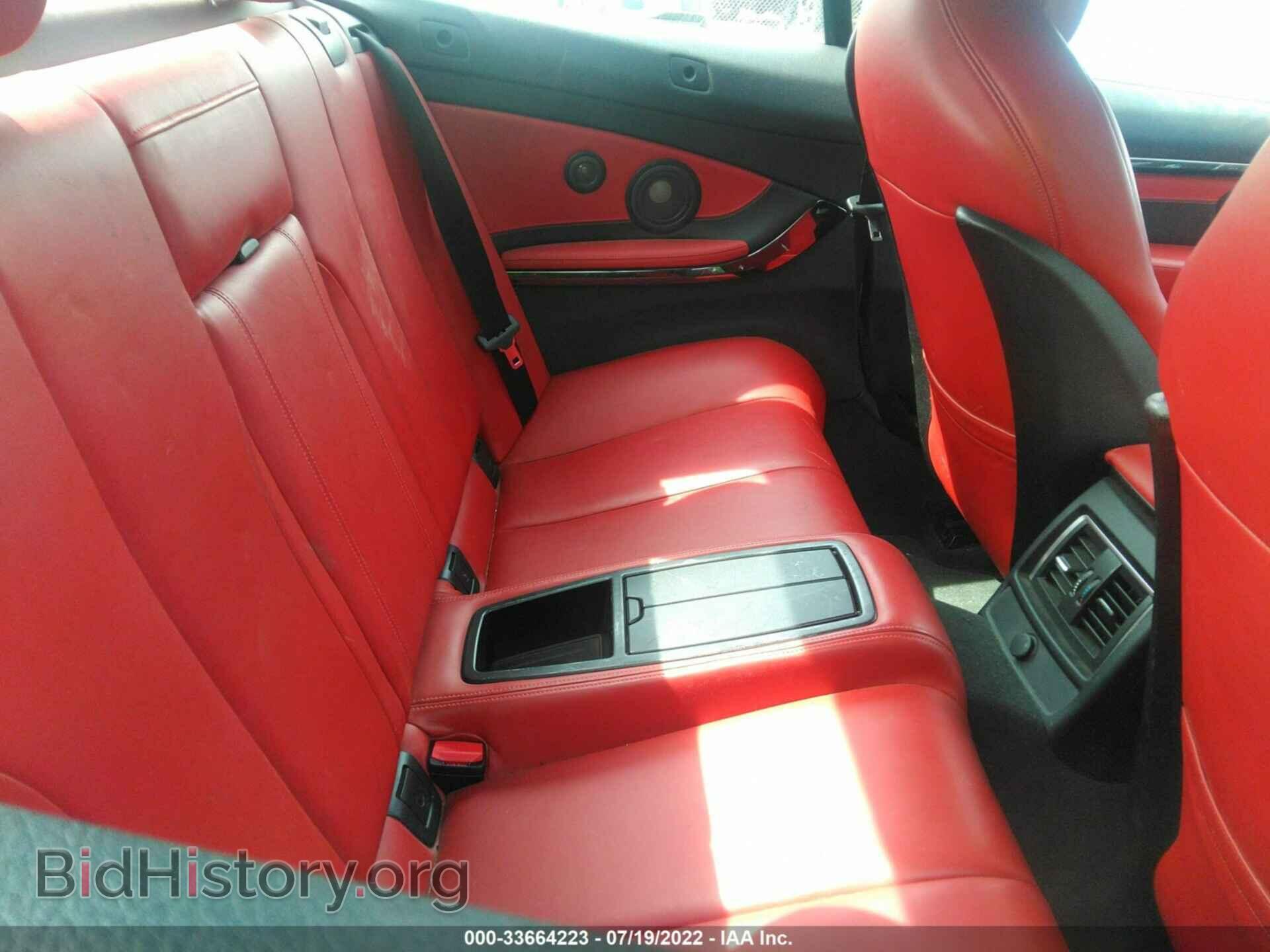 2016 BMW M4 - VIN: WBS3U9C59GP970503 - Фото 8