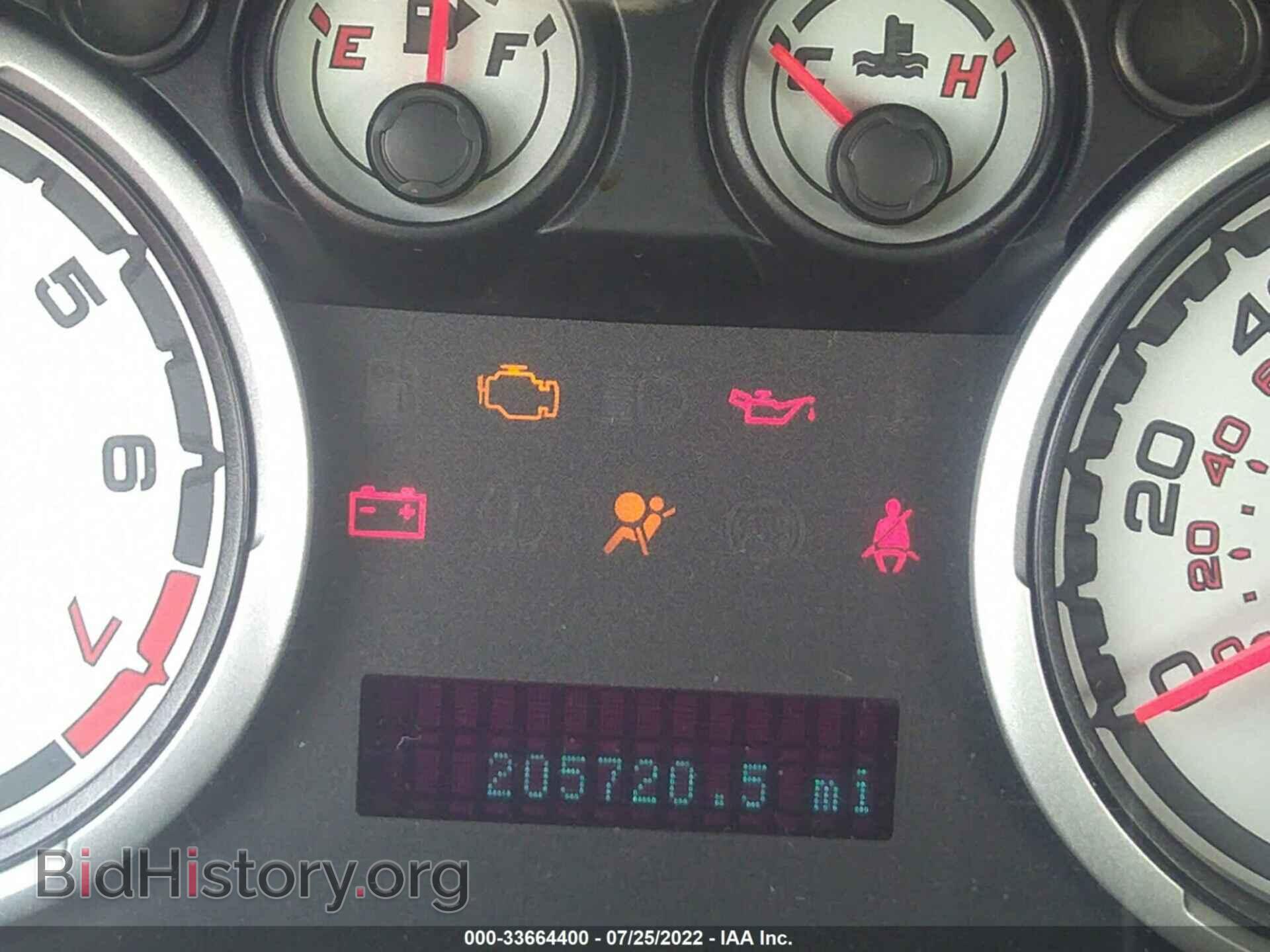 2008 FORD FOCUS - VIN: 1FAHP35N38W292410 - Фото 7