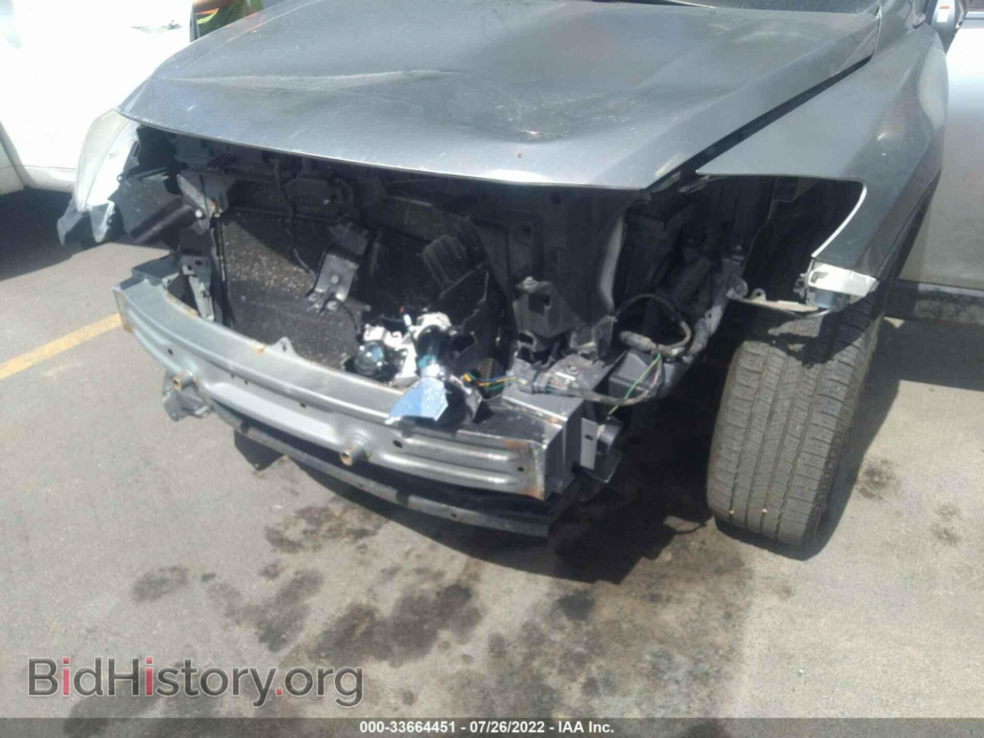 2010 MAZDA CX-9 - VIN: JM3TB3MV8A0216878 - Фото 6