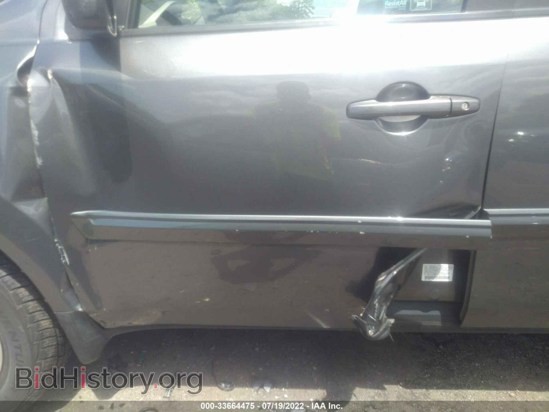 2011 HONDA PILOT - VIN: 5FNYF4H53BB070332 - Фото 6