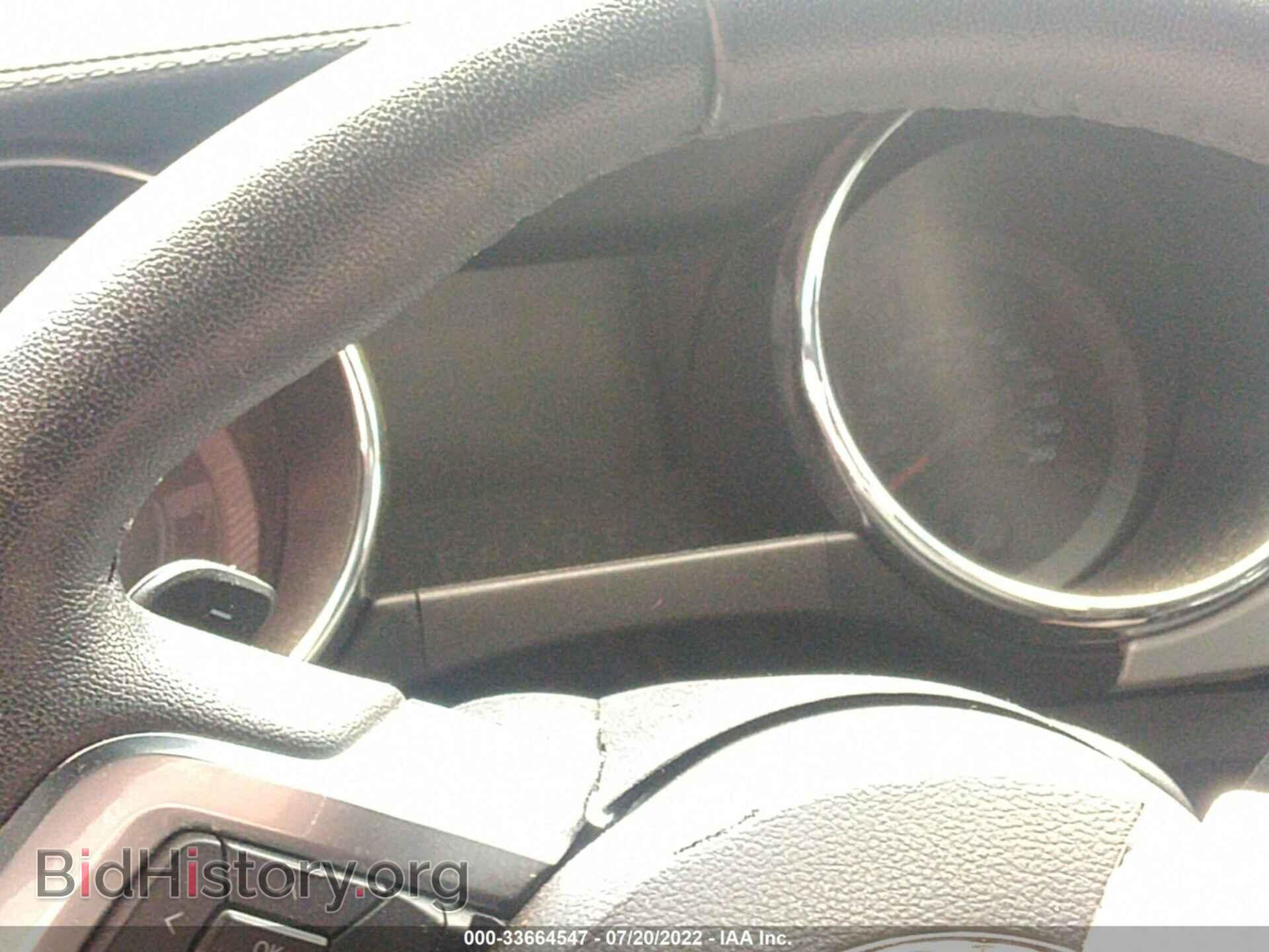 2017 FORD MUSTANG - VIN: 1FA6P8CF3H5228924 - Фото 7