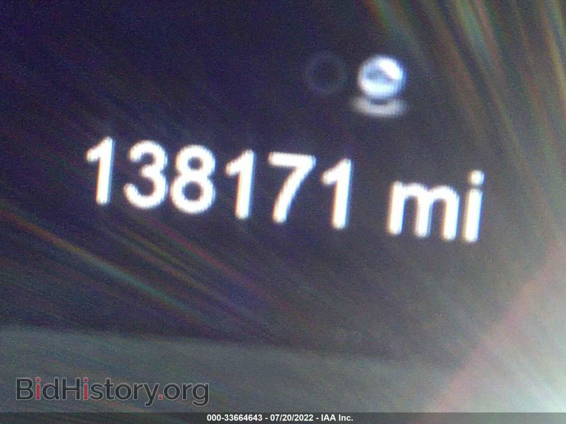 2014 DODGE DURANGO - VIN: 1C4RDJDG7EC562122 - Photo 7