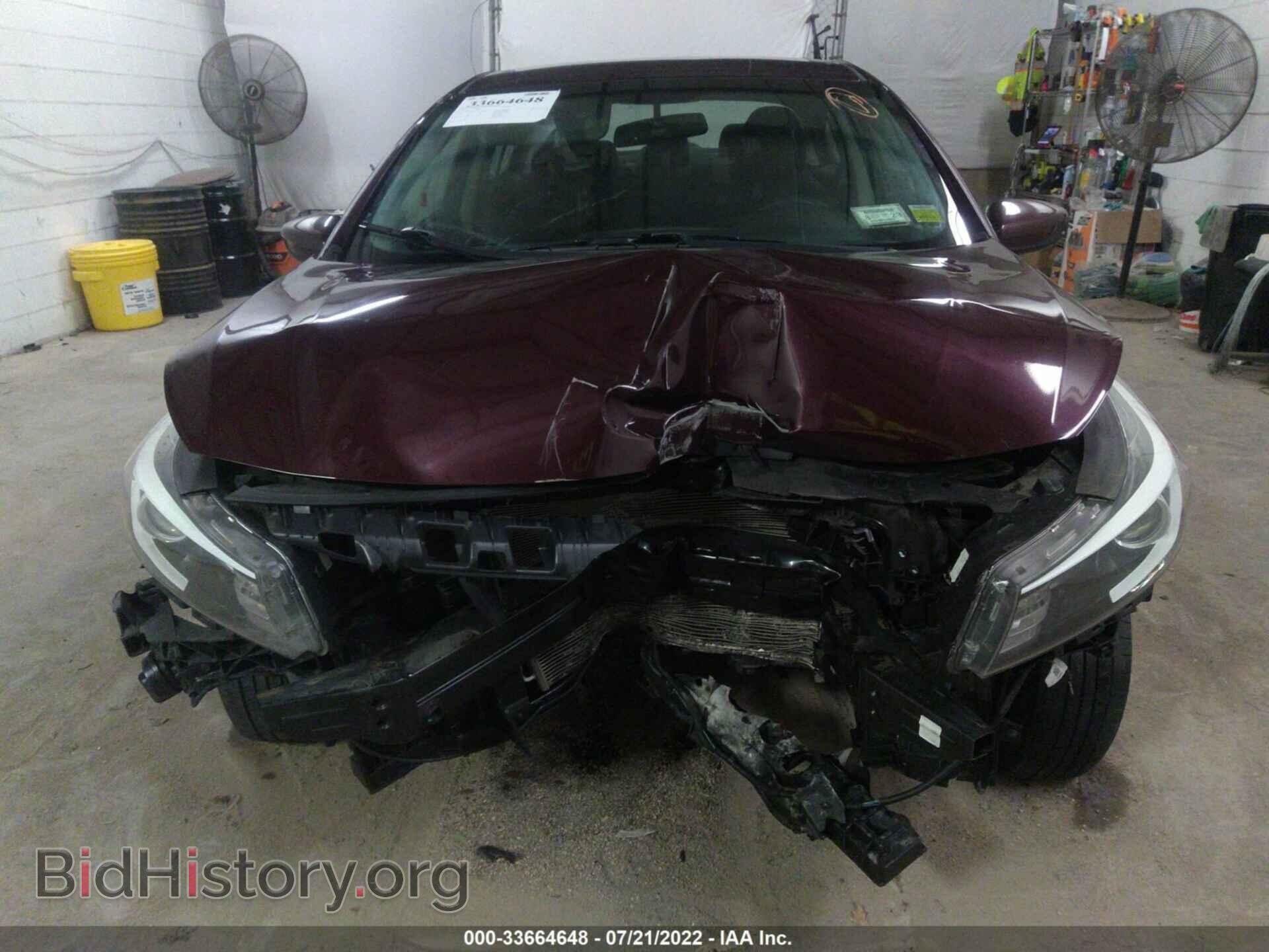 2017 KIA FORTE - VIN: 3KPFK4A73HE149772 - Photo 6