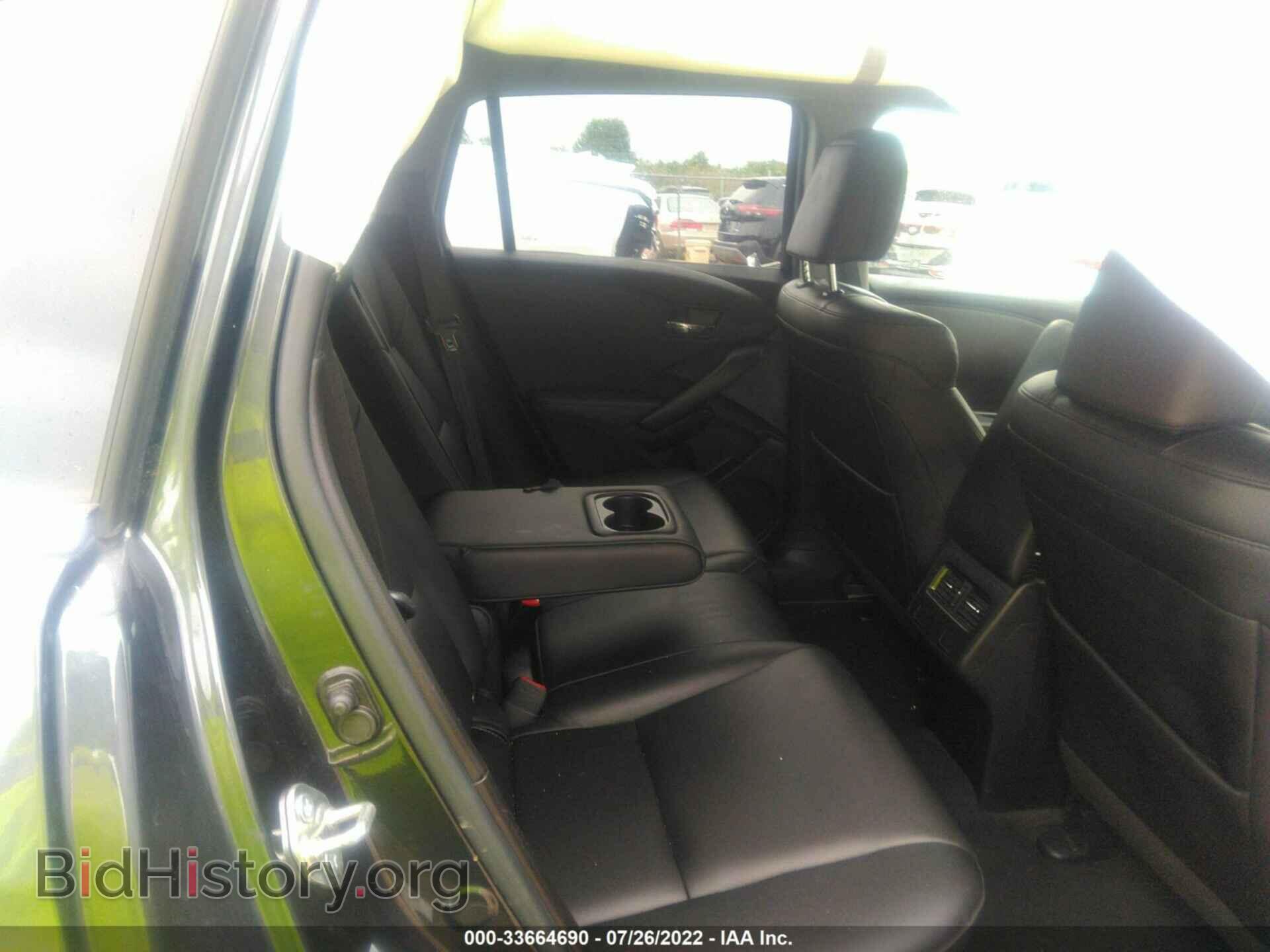 2016 ACURA RDX - VIN: 5J8TB3H36GL016964 - Фото 8