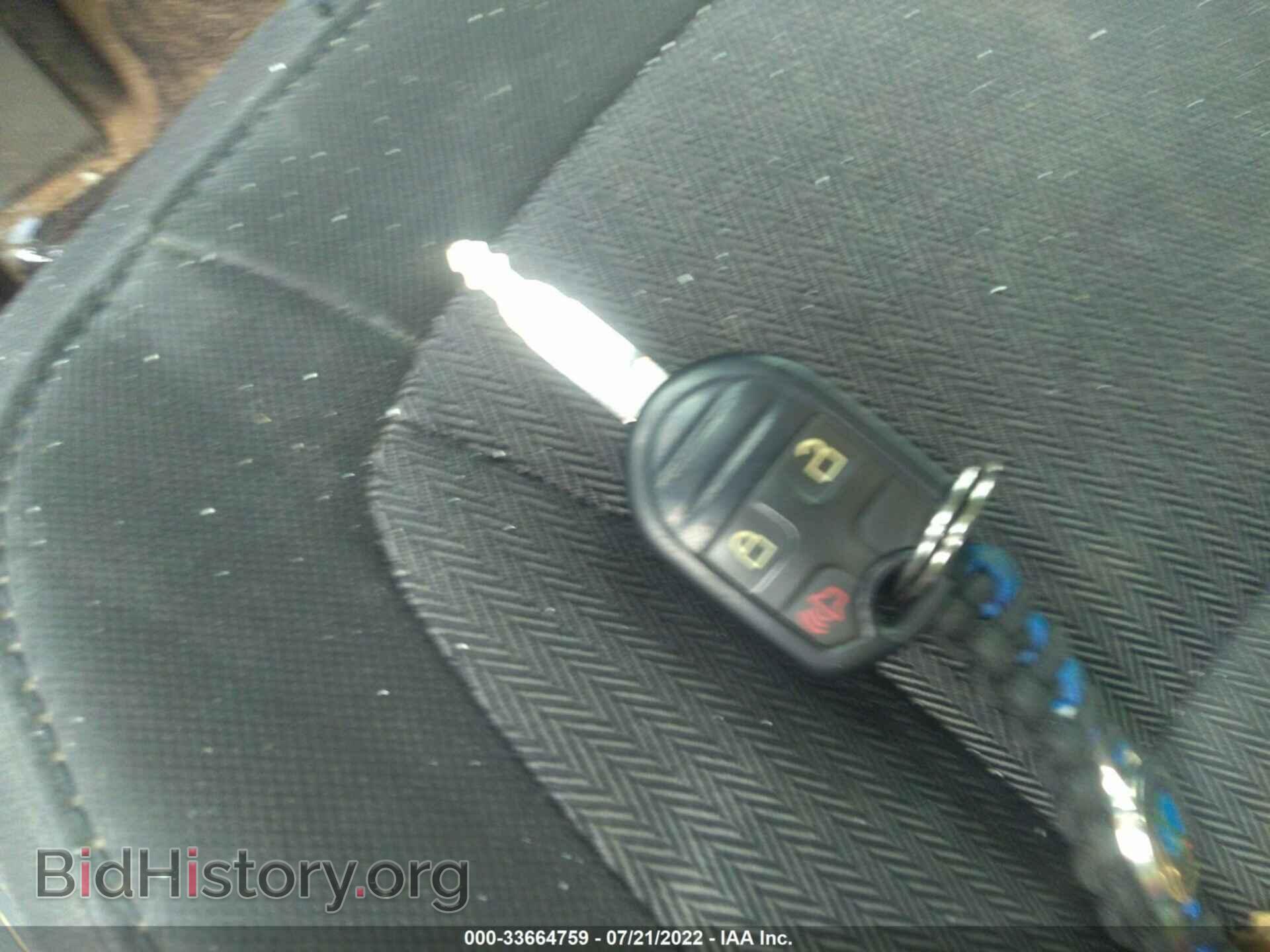 2015 FORD FLEX - VIN: 2FMGK5B80FBA21992 - Фото 11