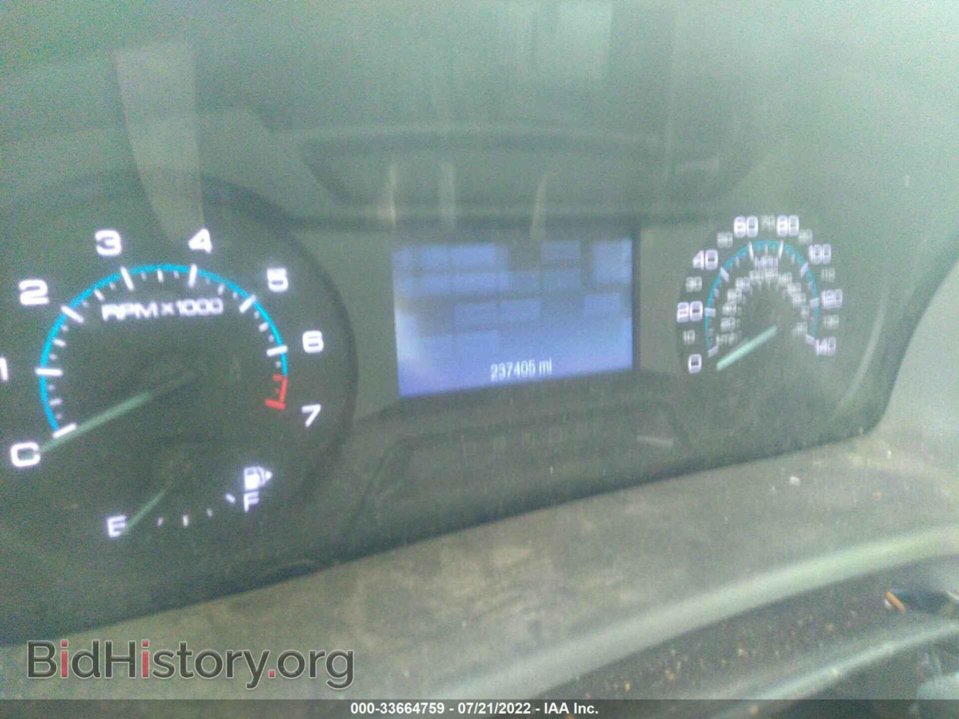 2015 FORD FLEX - VIN: 2FMGK5B80FBA21992 - Фото 7