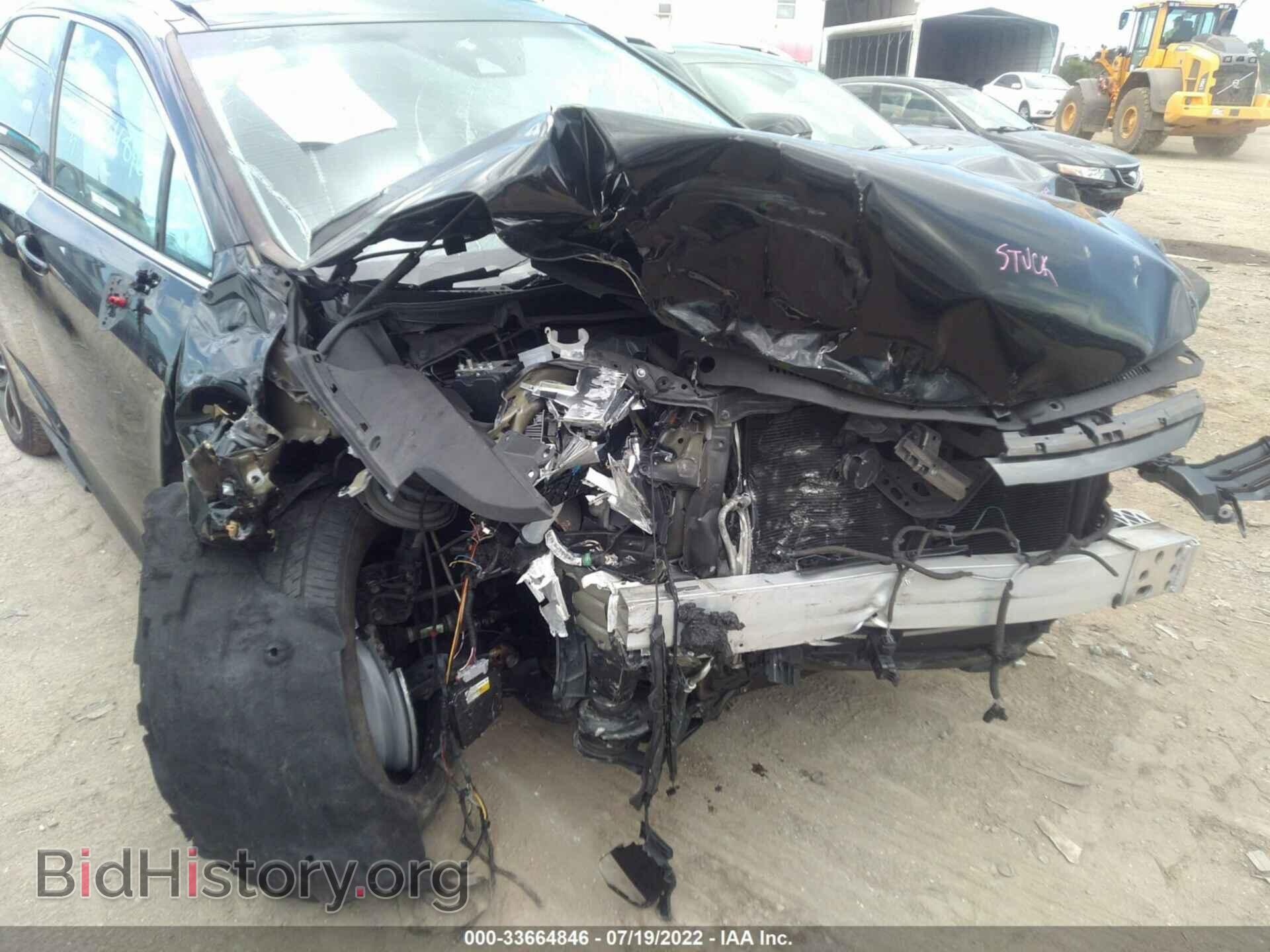 2016 LEXUS RX 350 - VIN: 2T2ZZMCA3GC027259 - Фото 6
