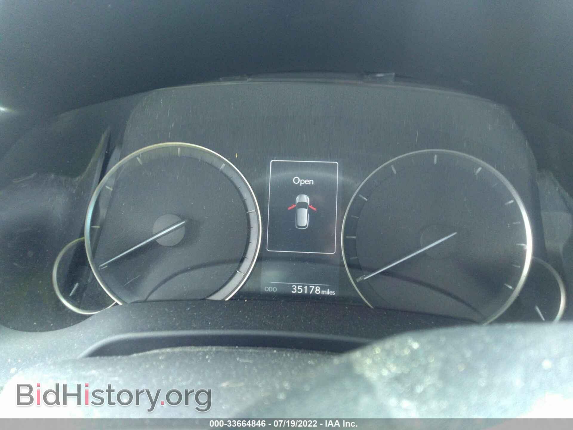 2016 LEXUS RX 350 - VIN: 2T2ZZMCA3GC027259 - Фото 7