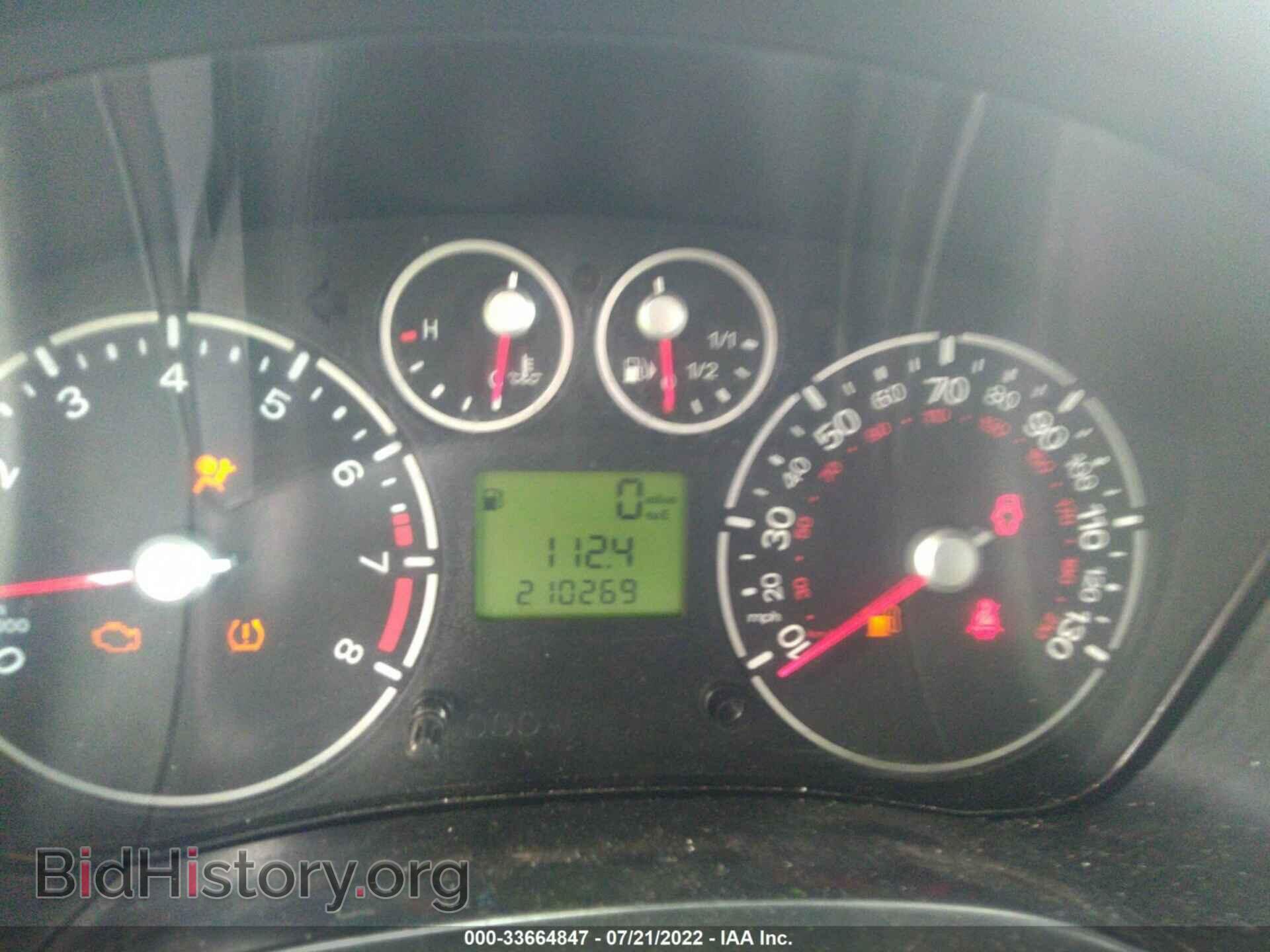 2012 FORD TRANSIT CONNECT - VIN: NM0LS7AN2CT113510 - Фото 7