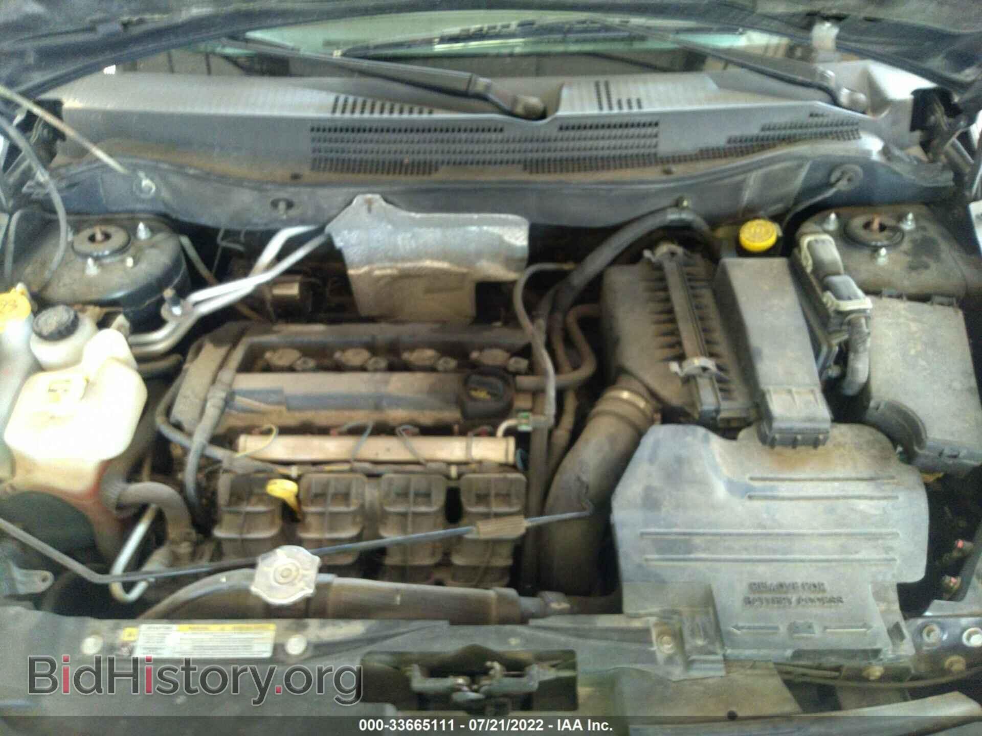 2008 DODGE CALIBER - VIN: 1B3HB28B08D715946 - Фото 10