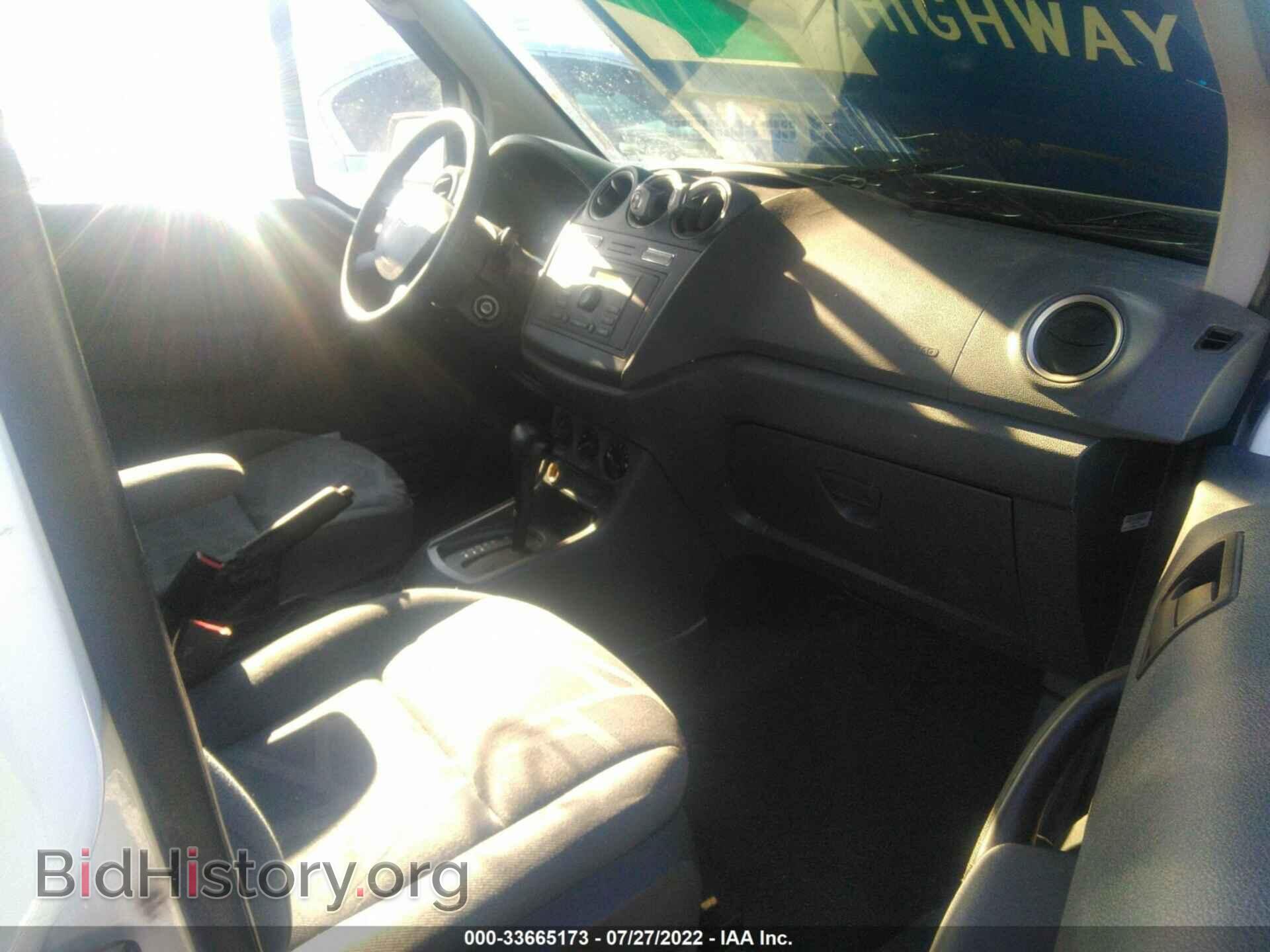 2010 FORD TRANSIT CONNECT - VIN: NM0LS7CN9AT017027 - Фото 5