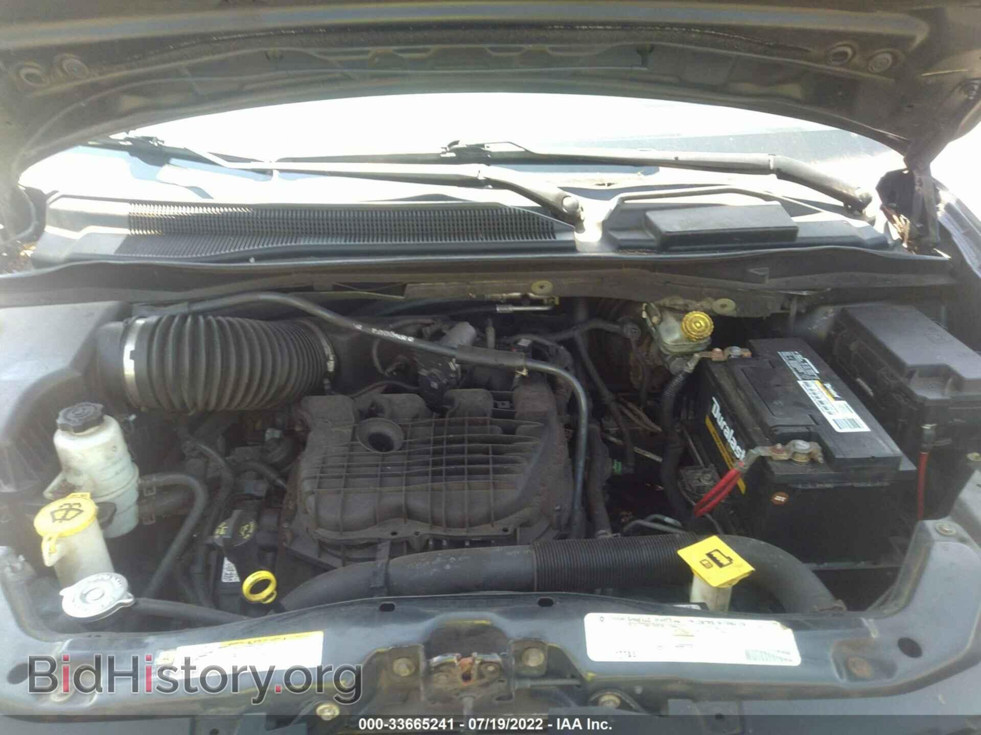 2011 DODGE GRAND CARAVAN - VIN: 2D4RN4DG1BR667663 - Фото 10