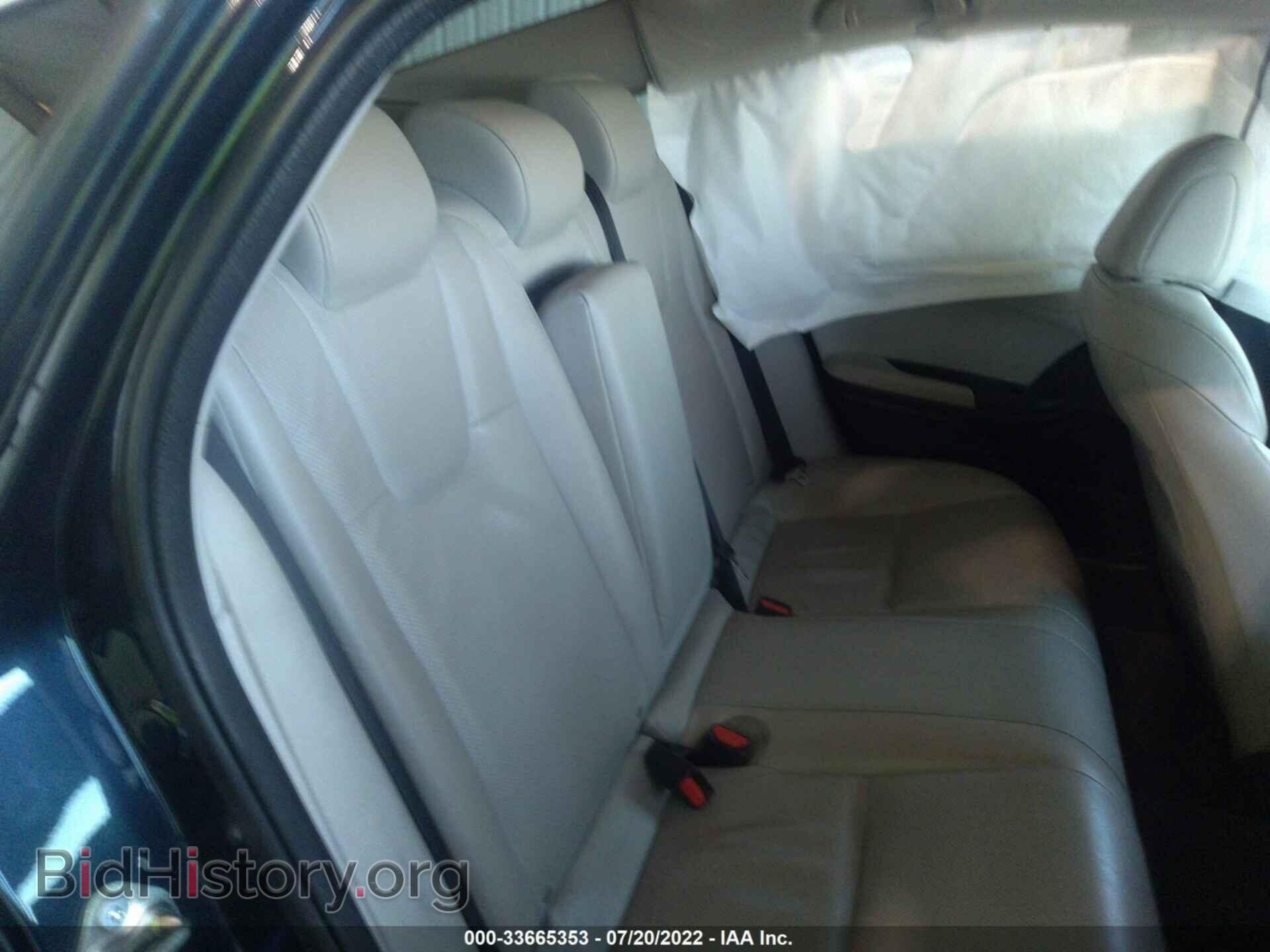2019 HONDA INSIGHT - VIN: 19XZE4F97KE008564 - Photo 8
