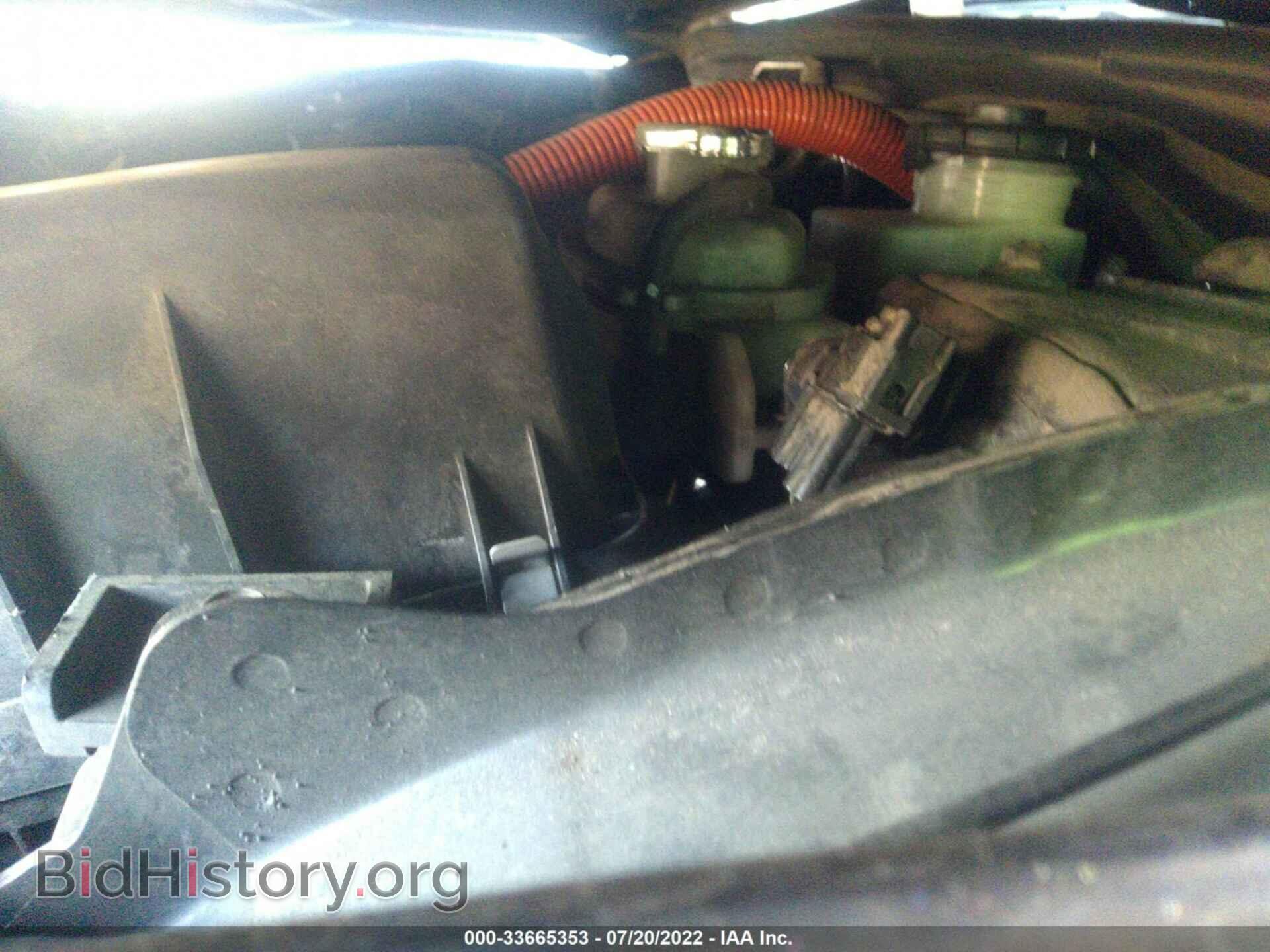 2019 HONDA INSIGHT - VIN: 19XZE4F97KE008564 - Photo 10