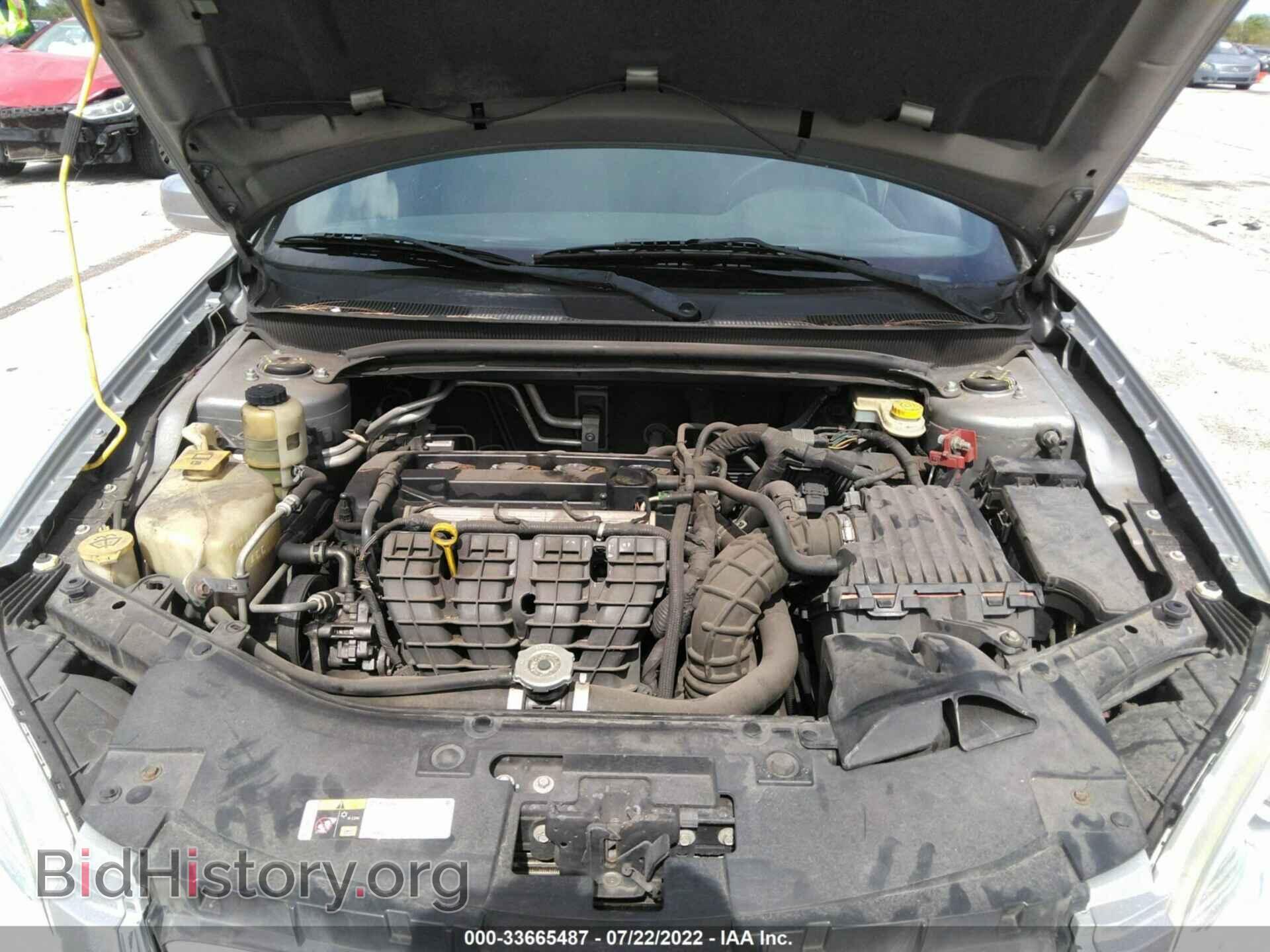 2013 CHRYSLER 200 - VIN: 1C3CCBBB0DN764975 - Photo 10