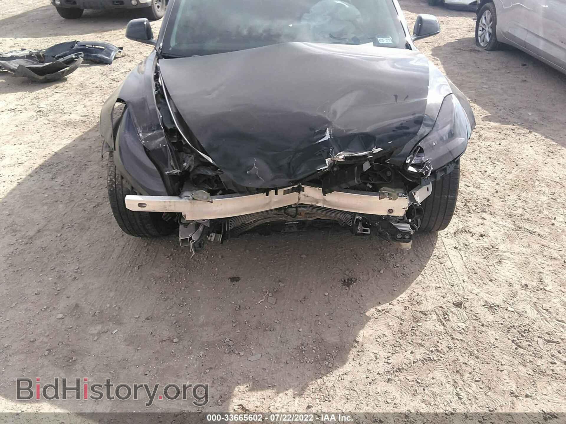 2019 TESLA MODEL 3 - VIN: 5YJ3E1EA3KF297579 - Photo 6