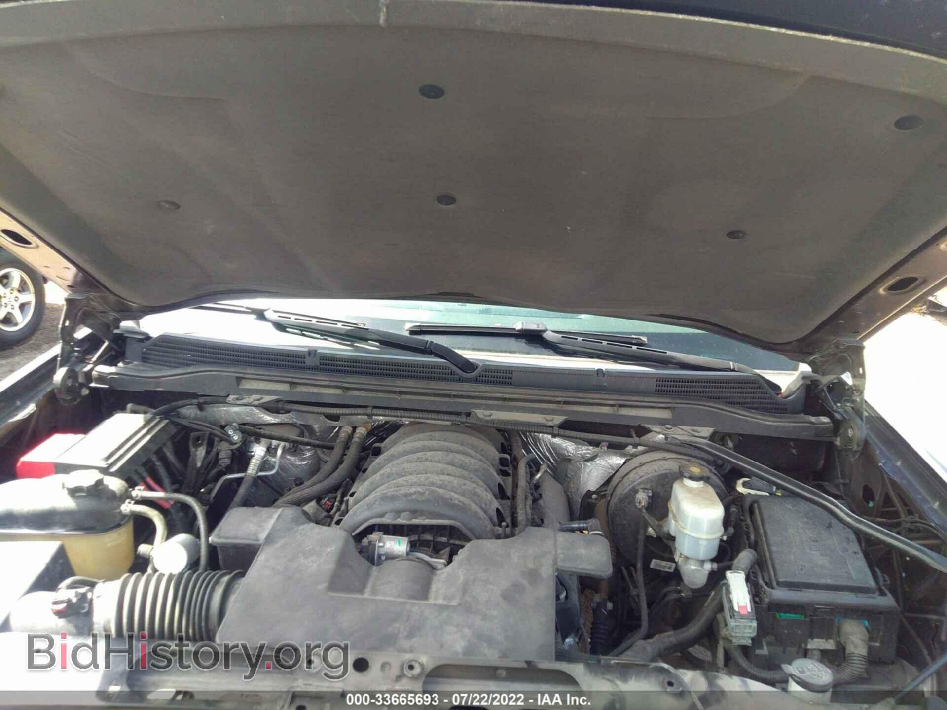 2014 GMC SIERRA 1500 - VIN: 3GTP1VEC4EG136016 - Photo 10