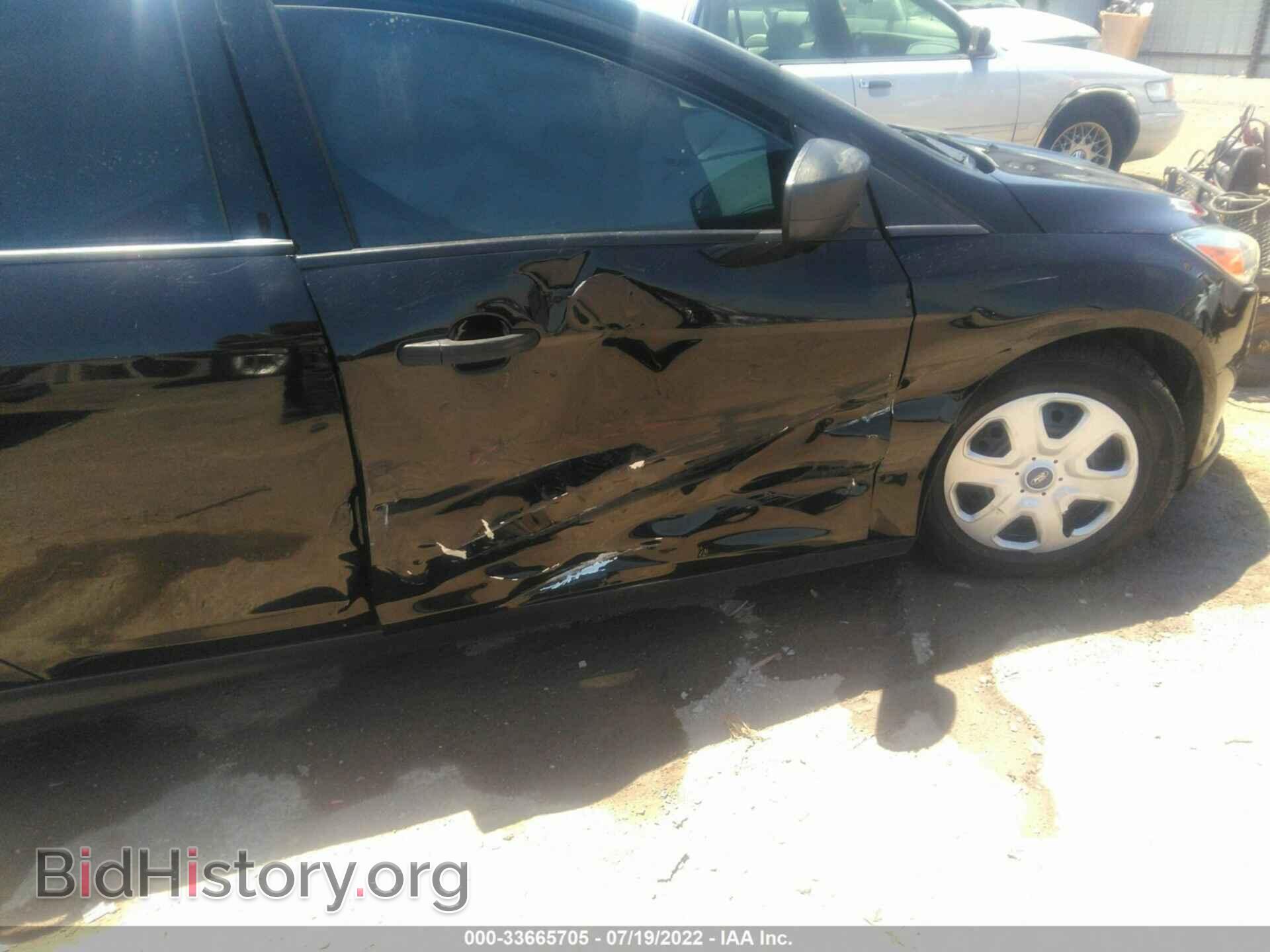 2016 FORD FOCUS - VIN: 1FADP3E29GL281612 - Фото 6