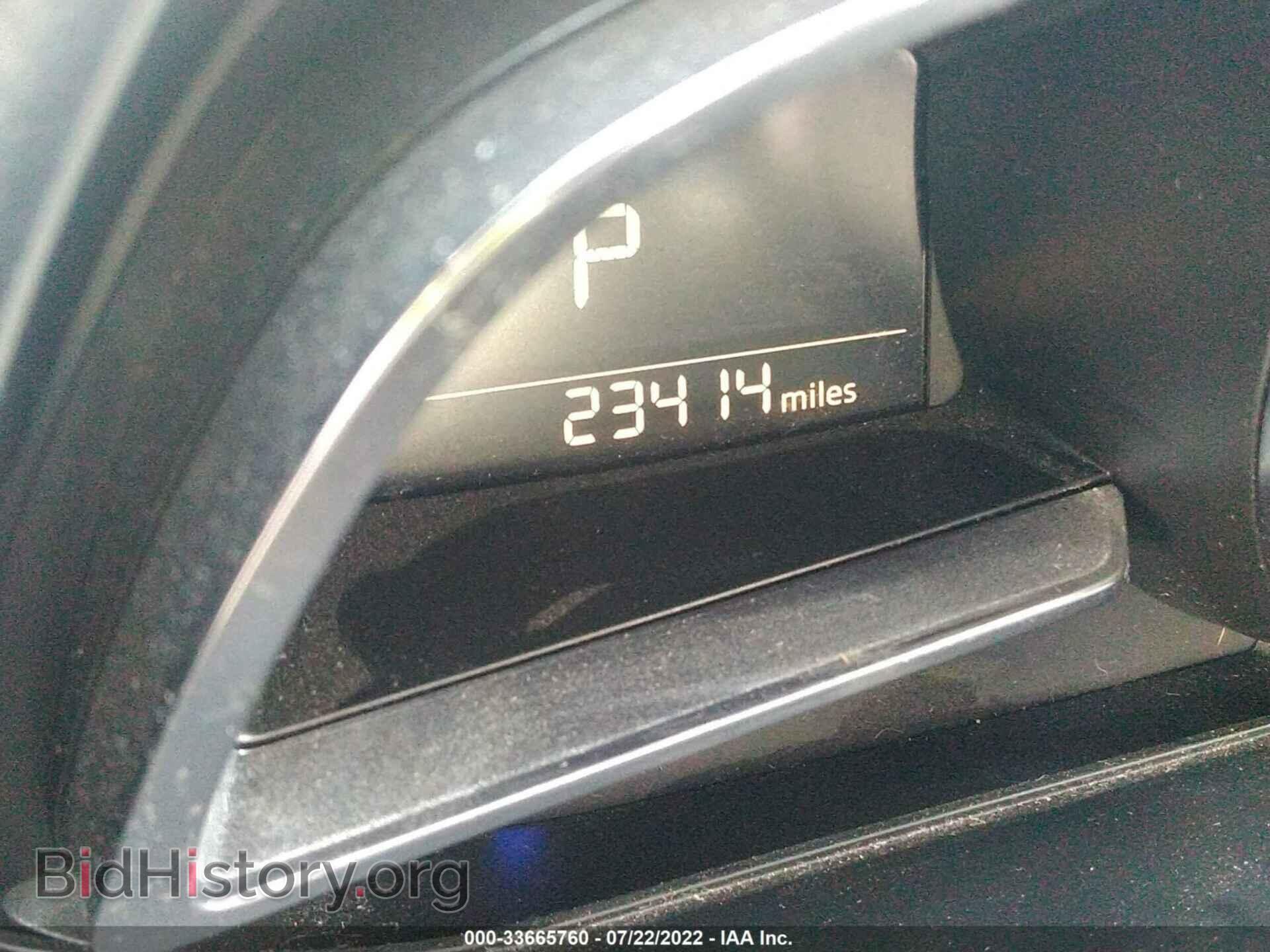 2019 MAZDA CX-3 - VIN: JM1DKDB71K1447561 - Фото 7