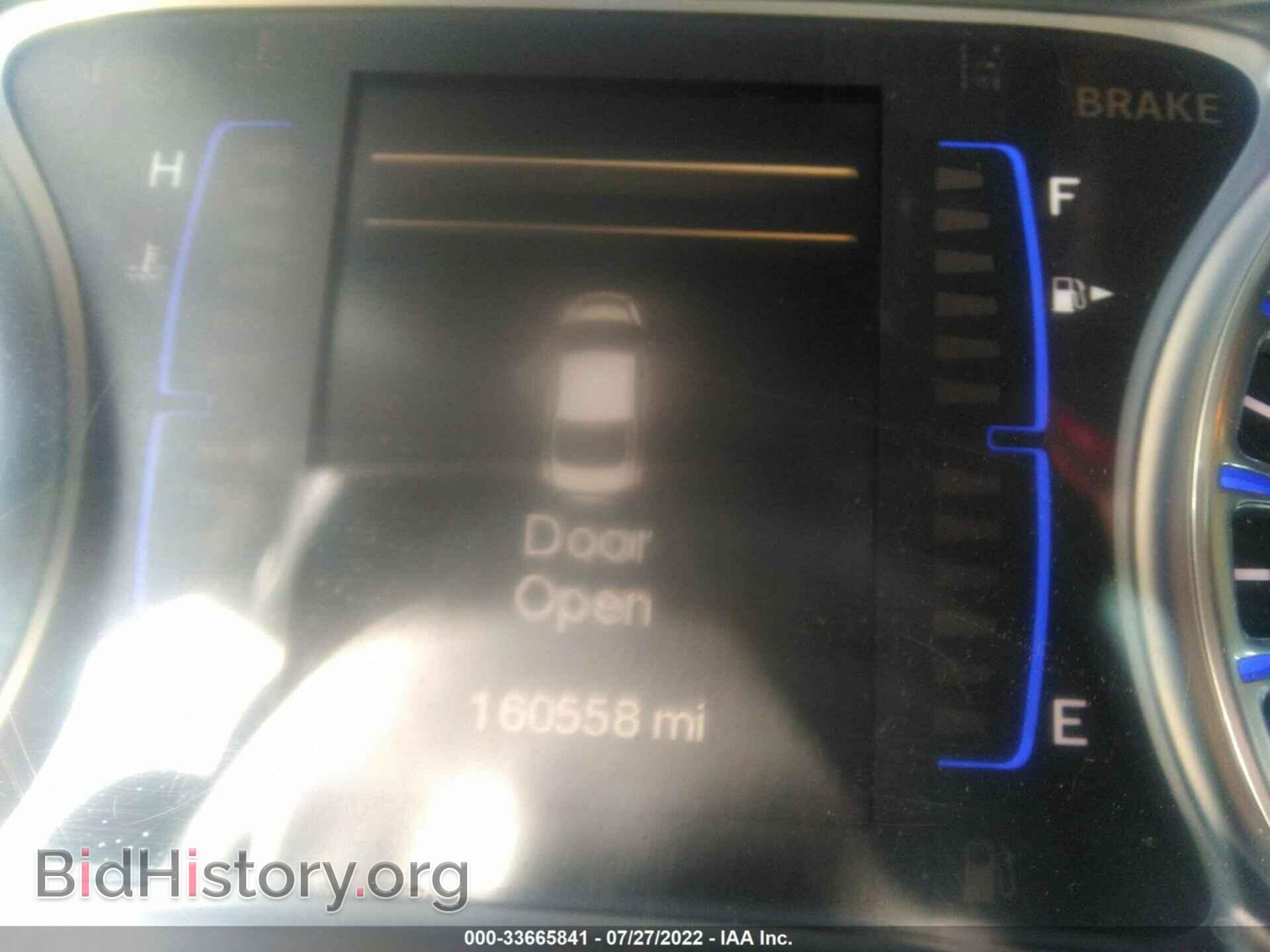 2015 CHRYSLER 200 - VIN: 1C3CCCAB3FN593438 - Фото 7
