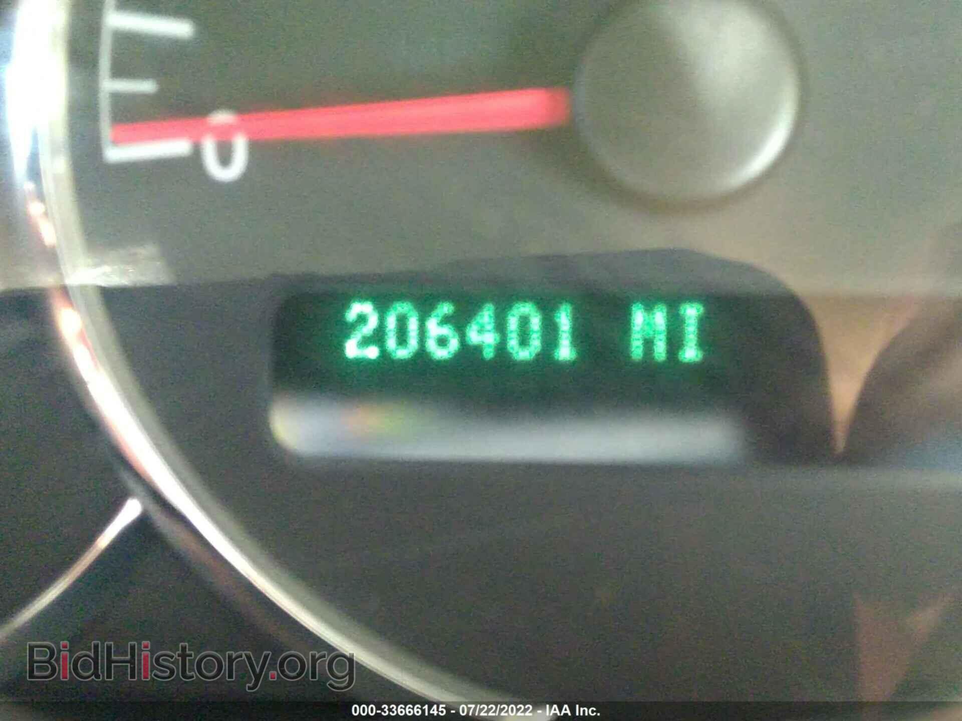 2007 BUICK LACROSSE - VIN: 2G4WC582471244412 - Фото 7